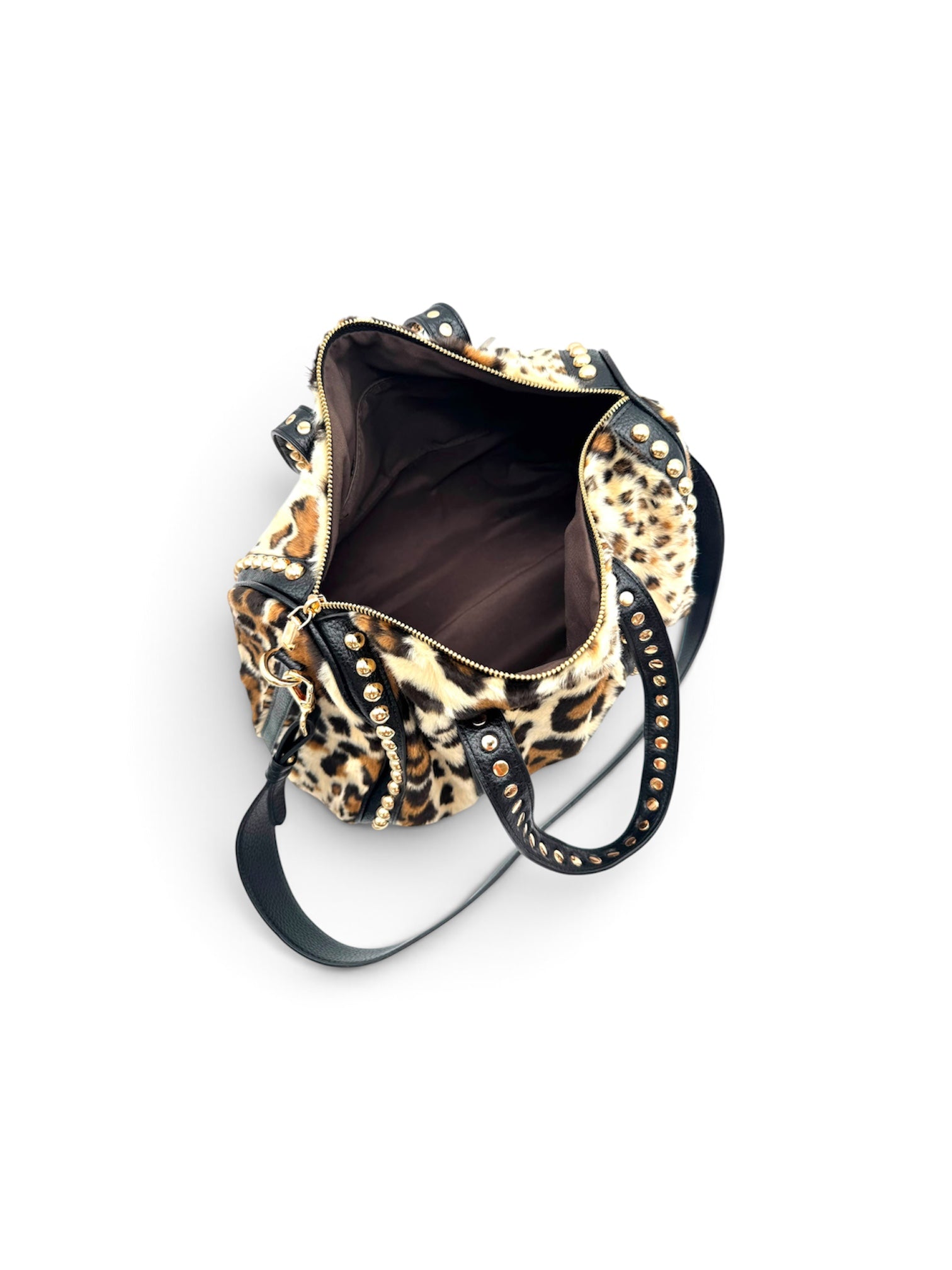 BAULETTO FANTASIA E BORCHIE