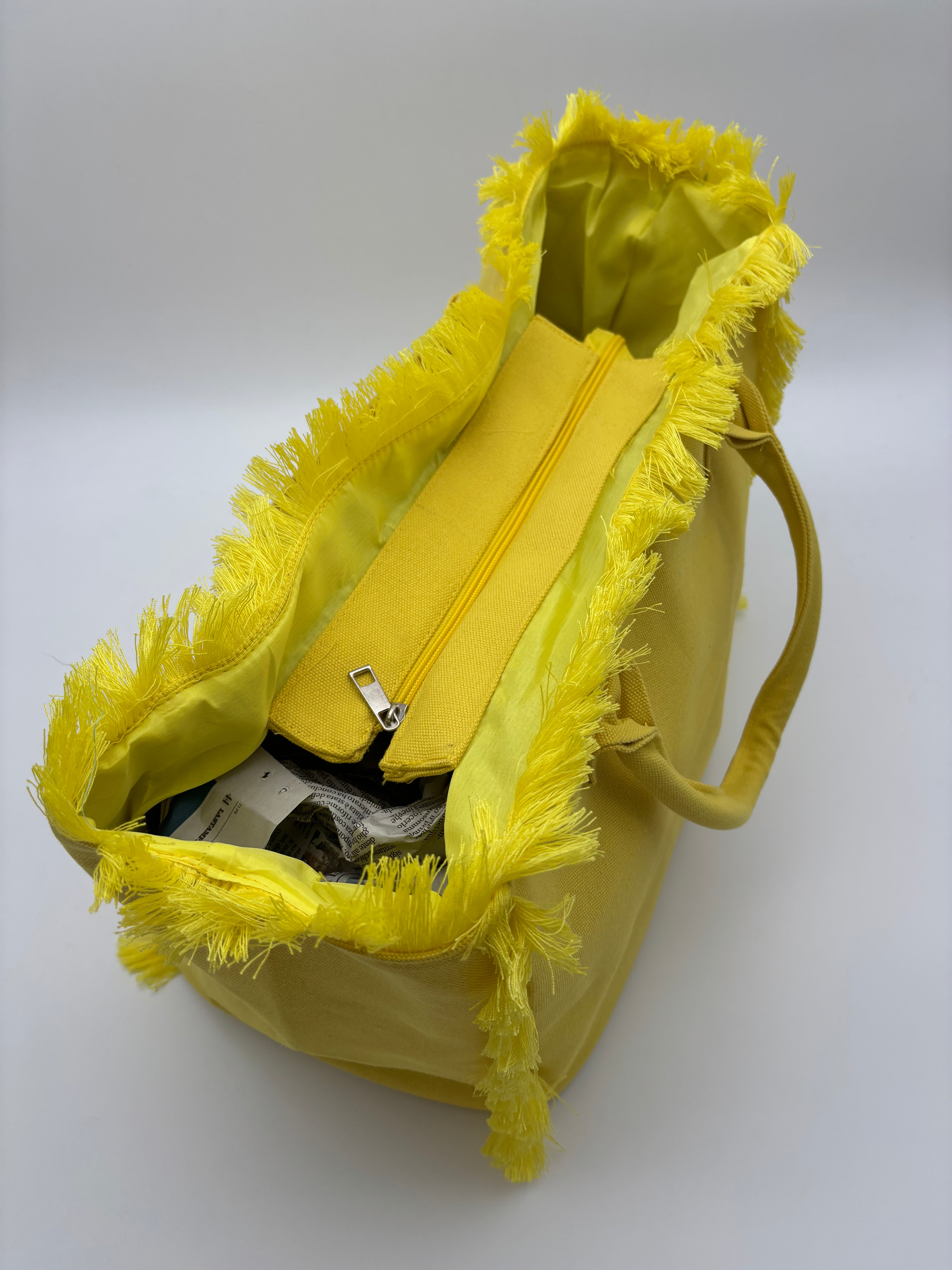 BUBBLE YELLOW