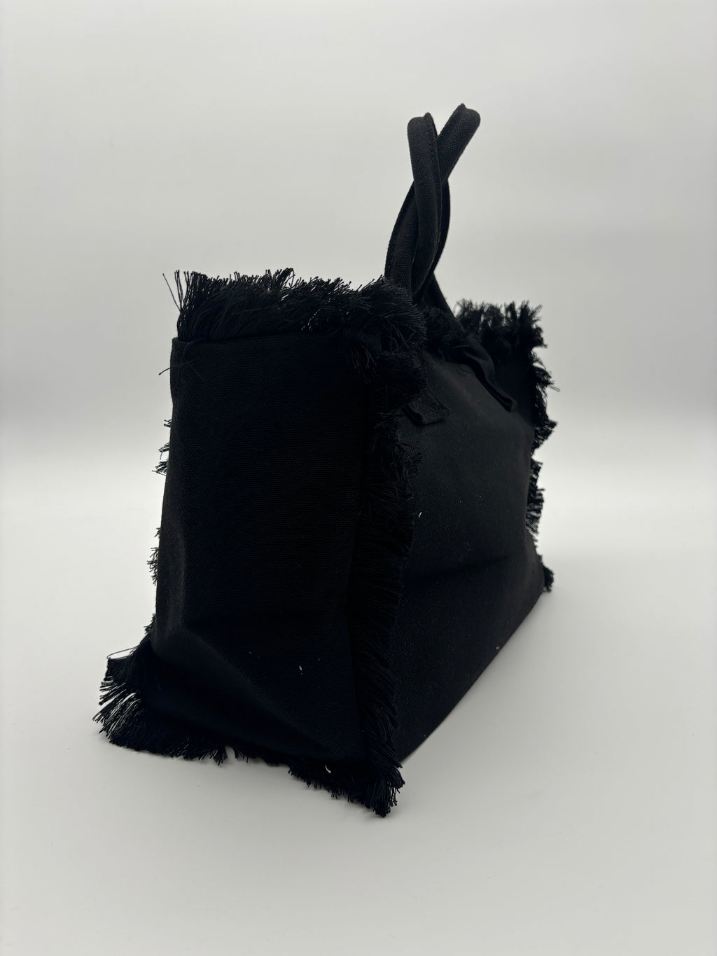 BUBBLE BLACK