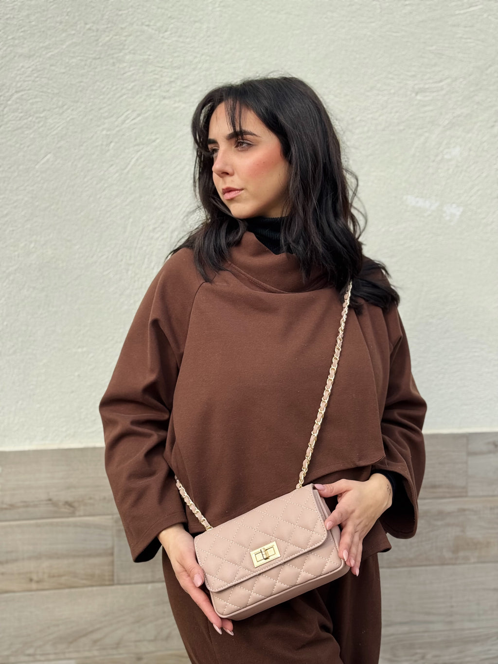 Charlotte Mini cipria