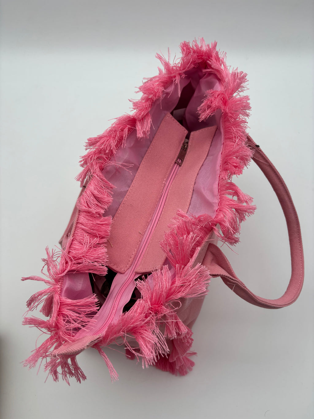BUBBLE PINK