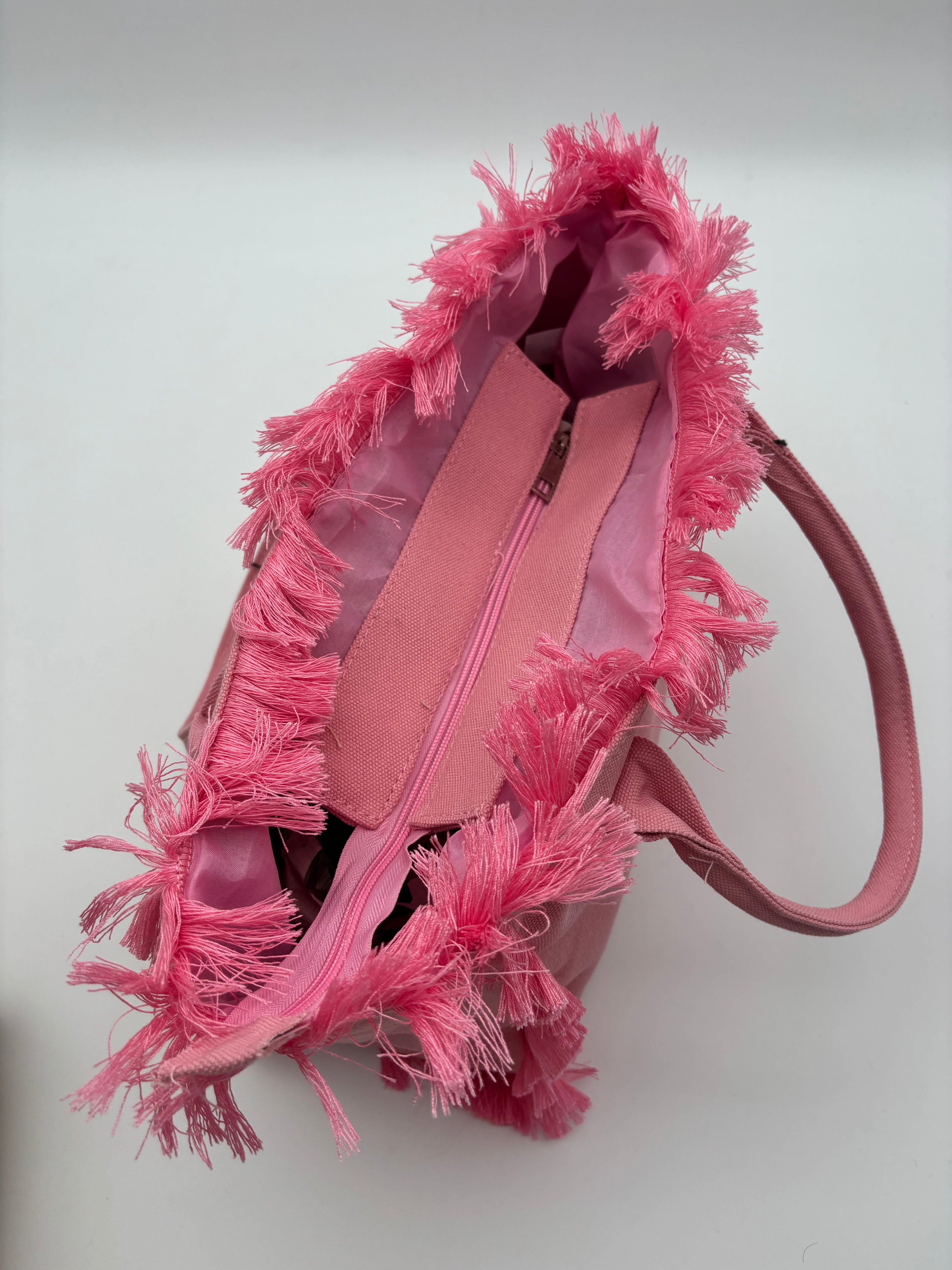 BUBBLE PINK