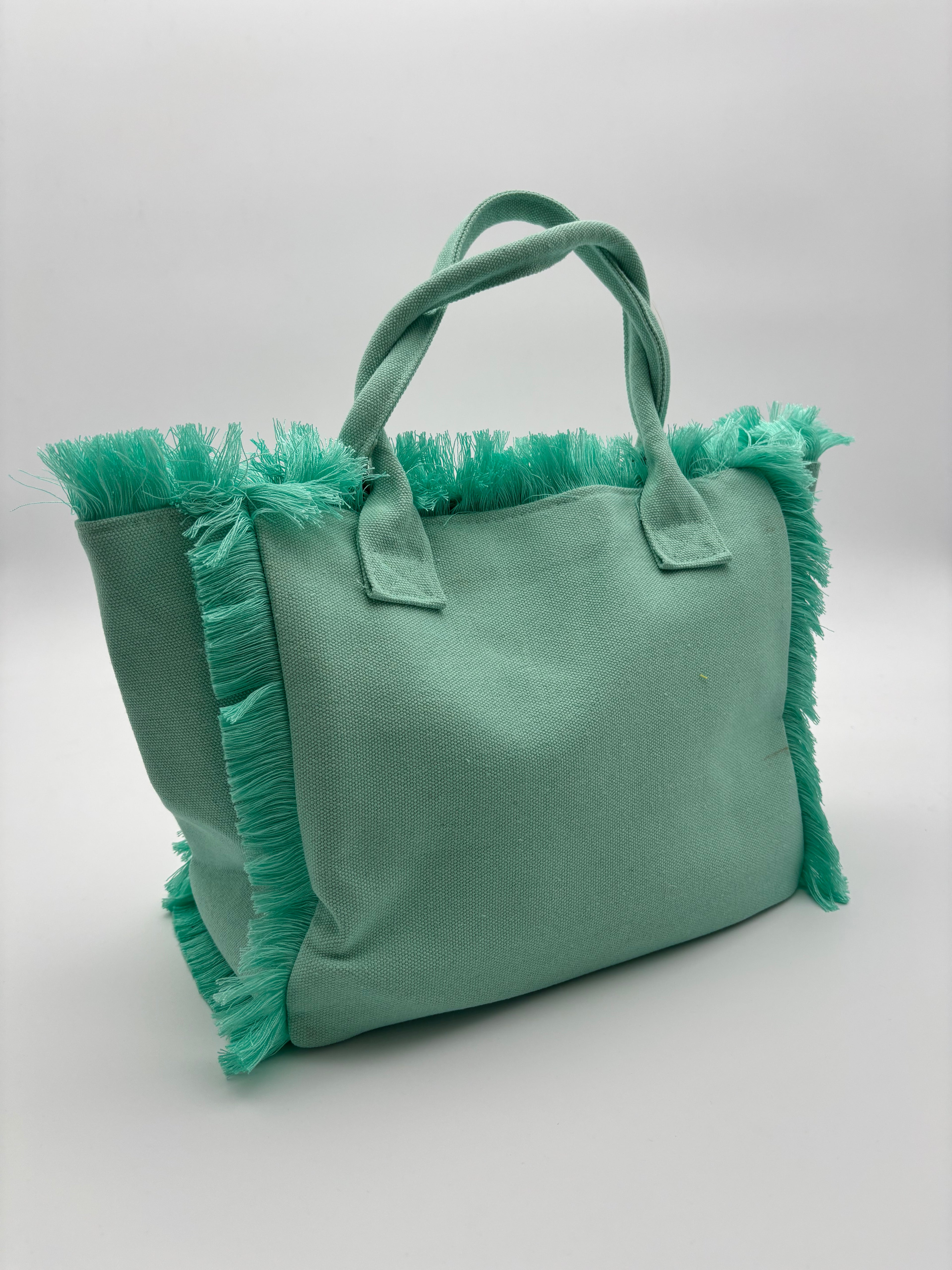 BUBBLE TURQUOISE