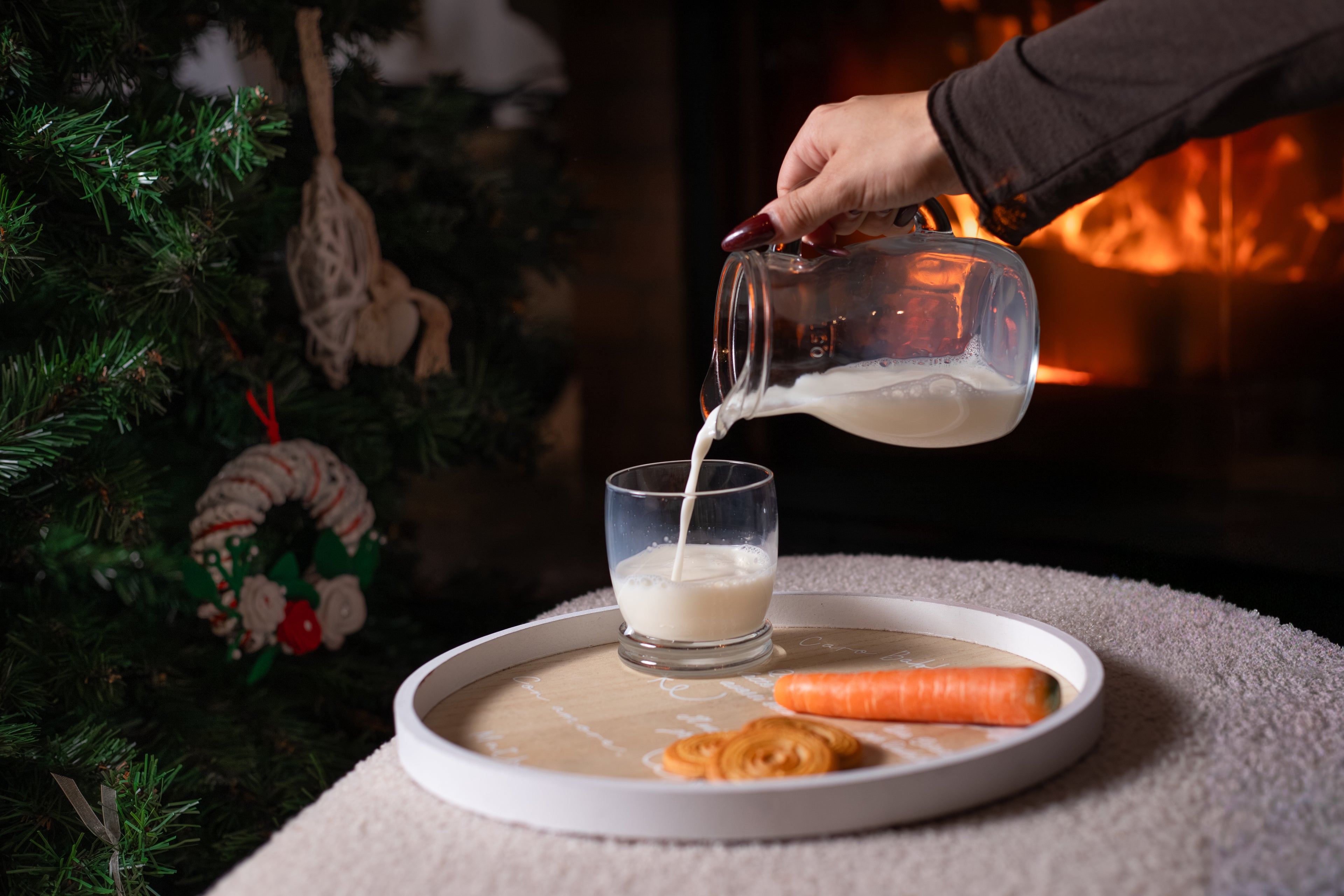 Aspettando Babbo Natale