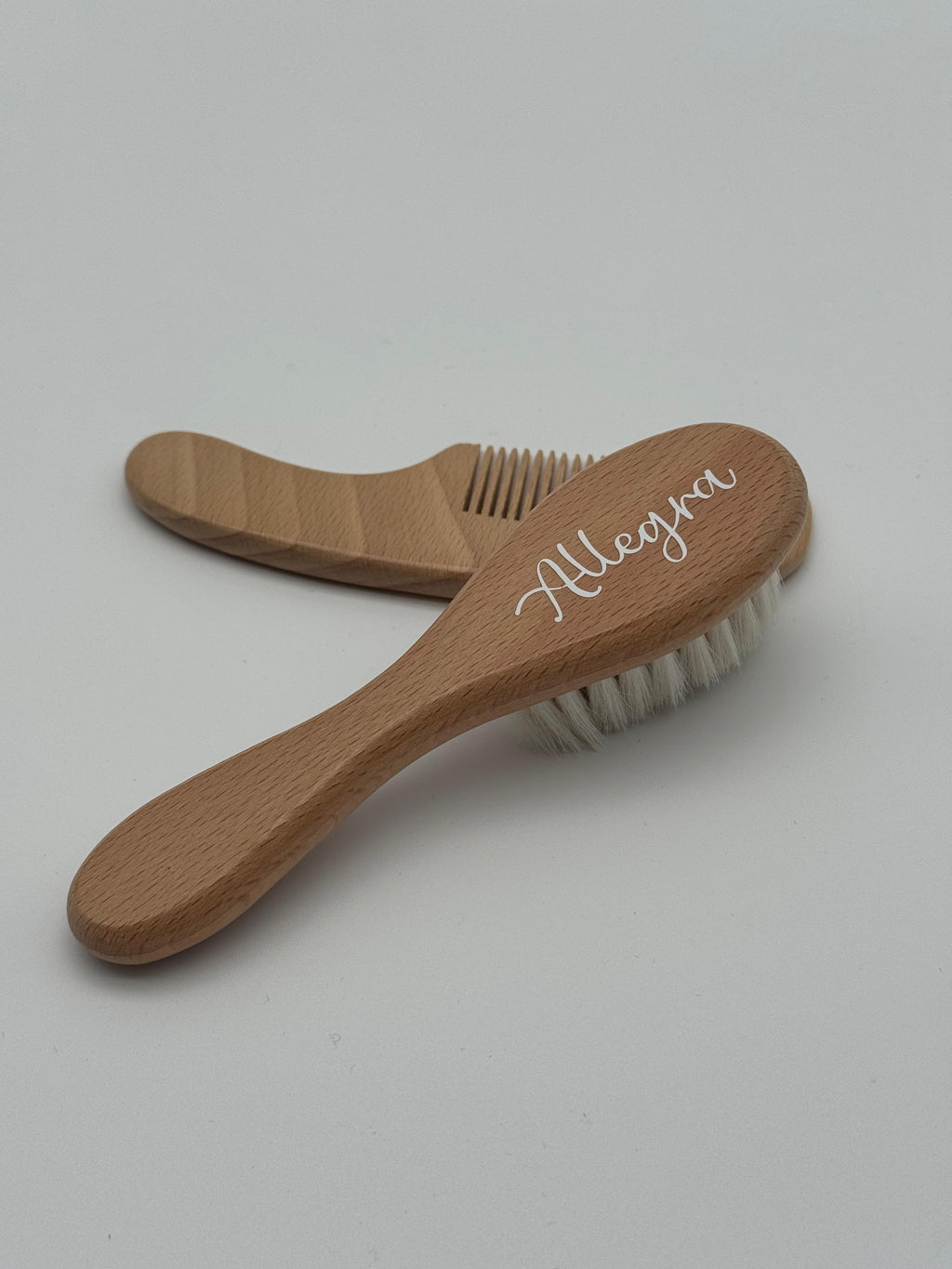 Box capelli bambini