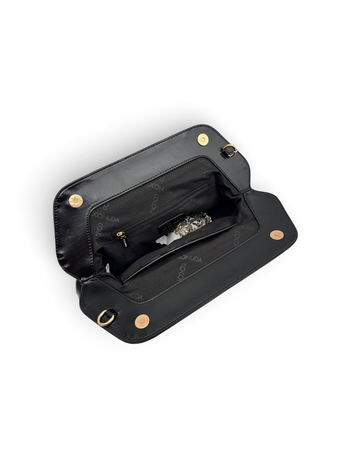 CLUTCH COCONUDA GRANDE