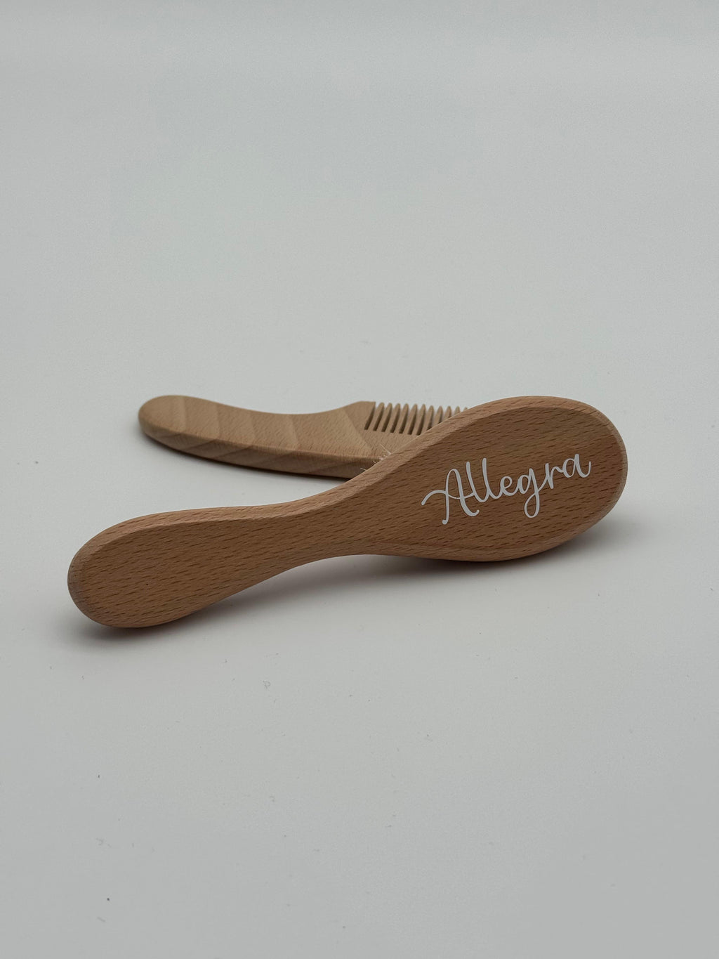Box capelli bambini