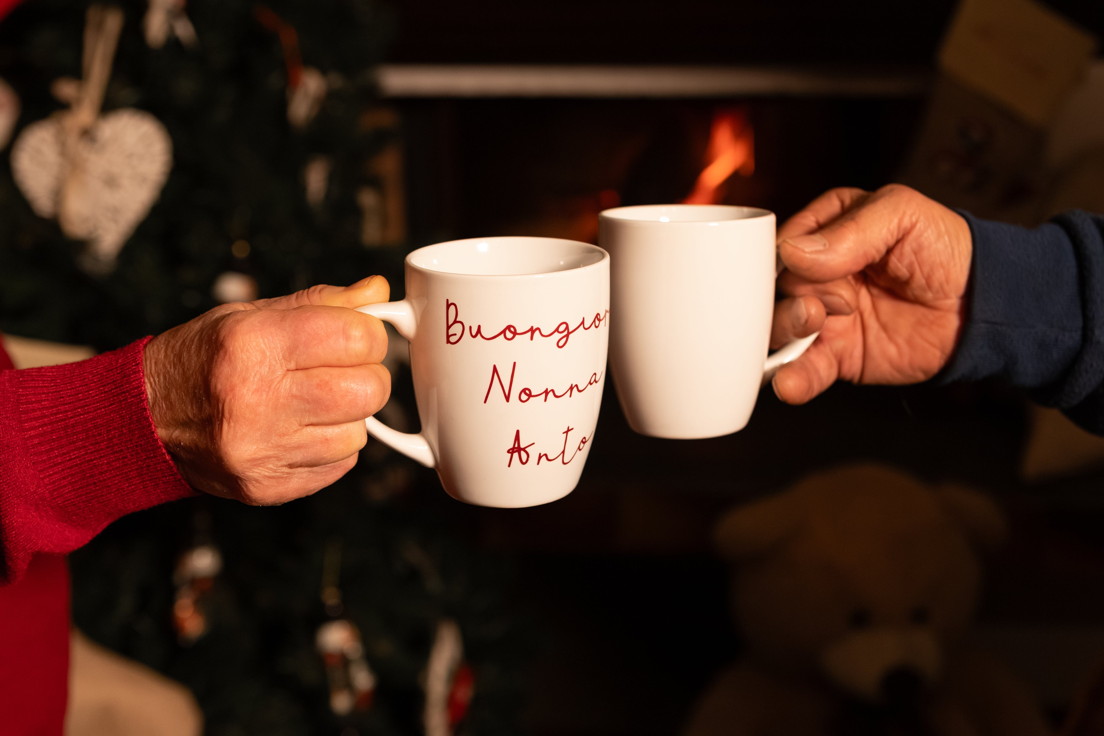 Tazza personalizzata