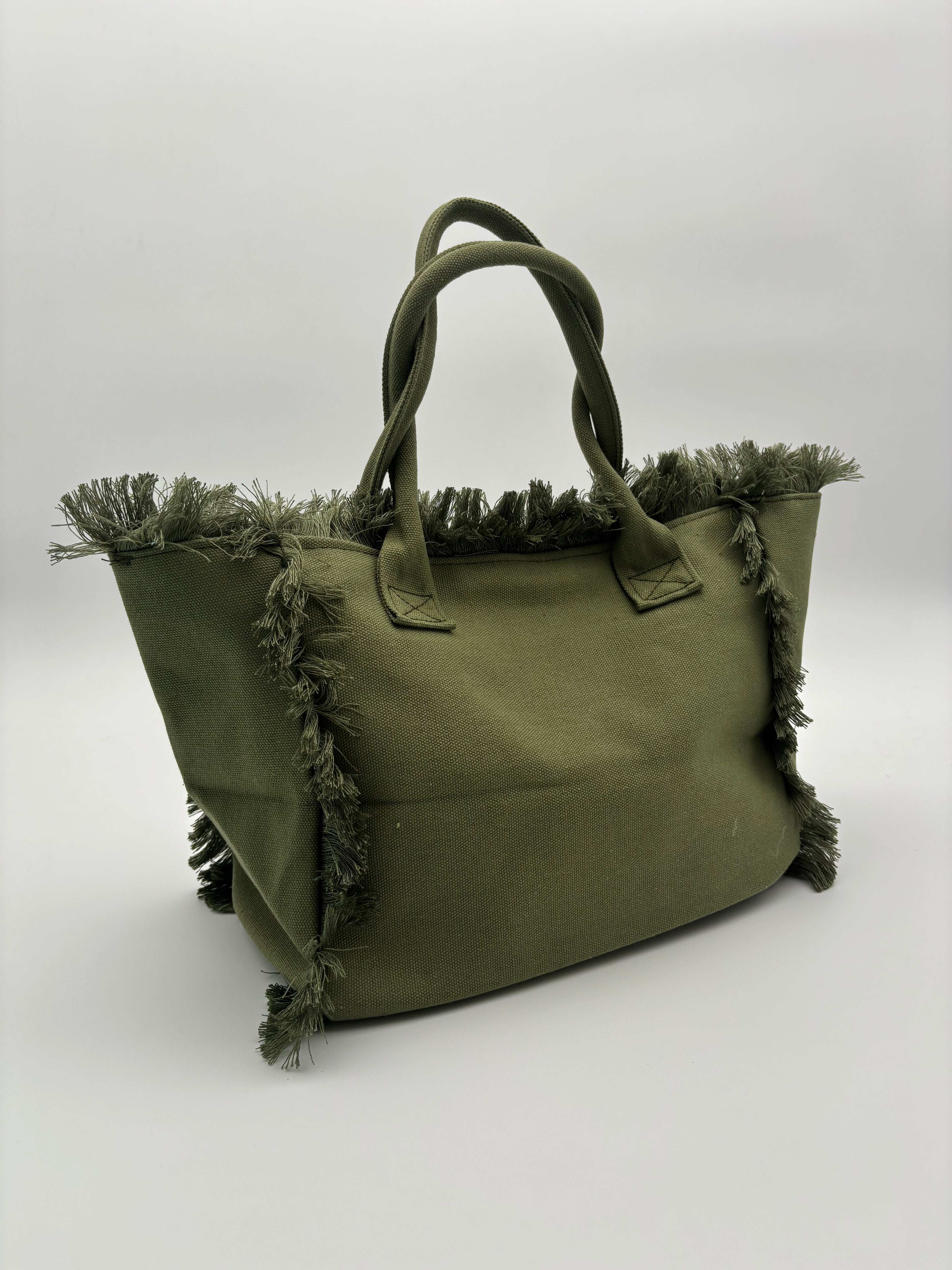BUBBLE GREEN OLIVE