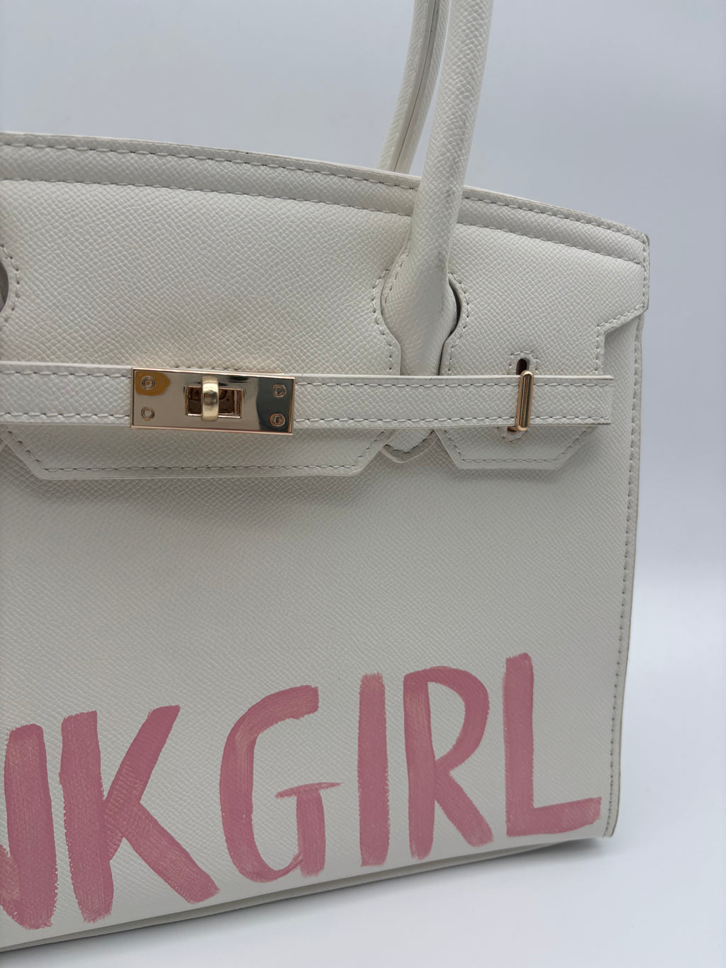 PINK GIRL XL