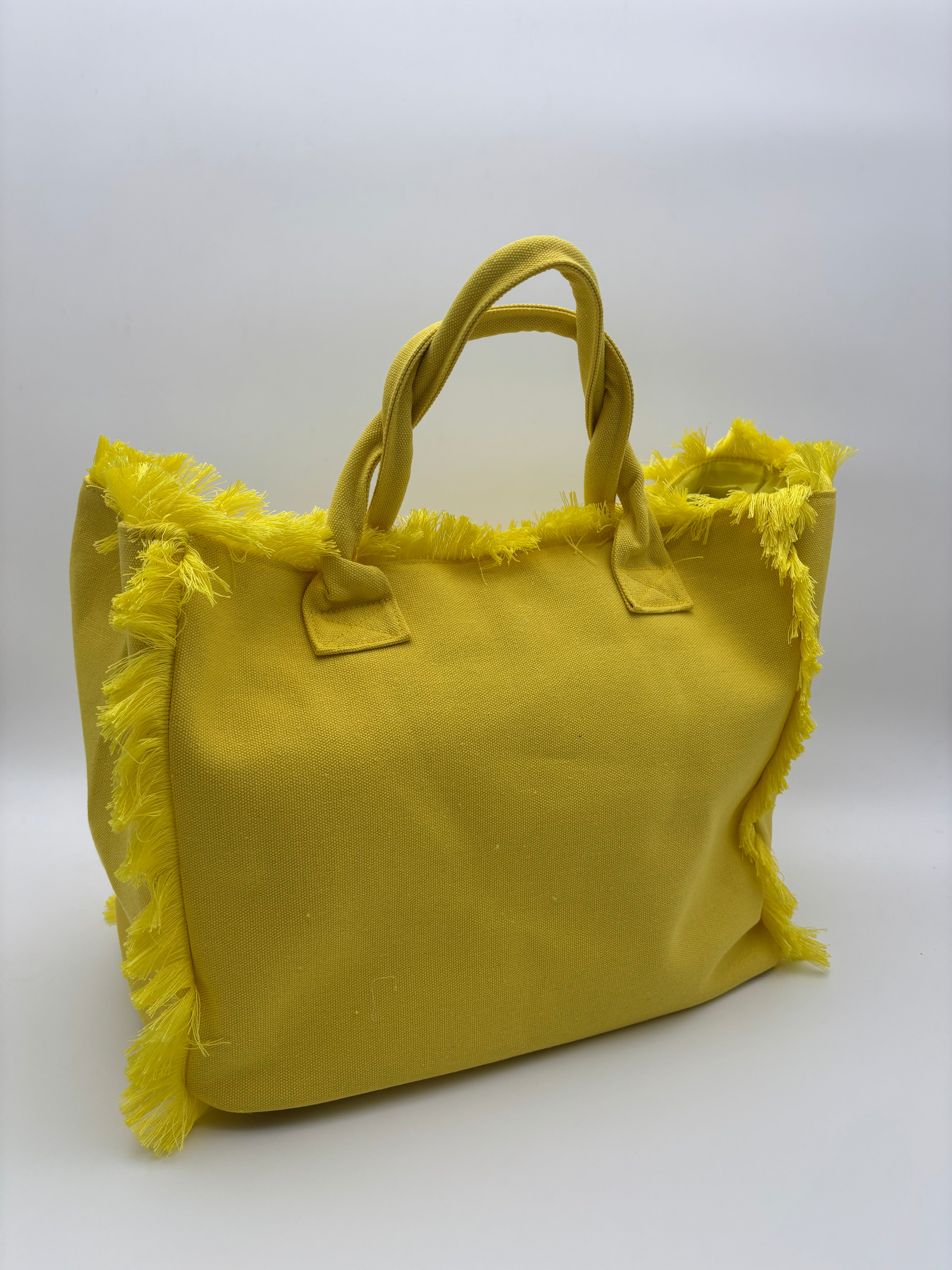 BUBBLE YELLOW
