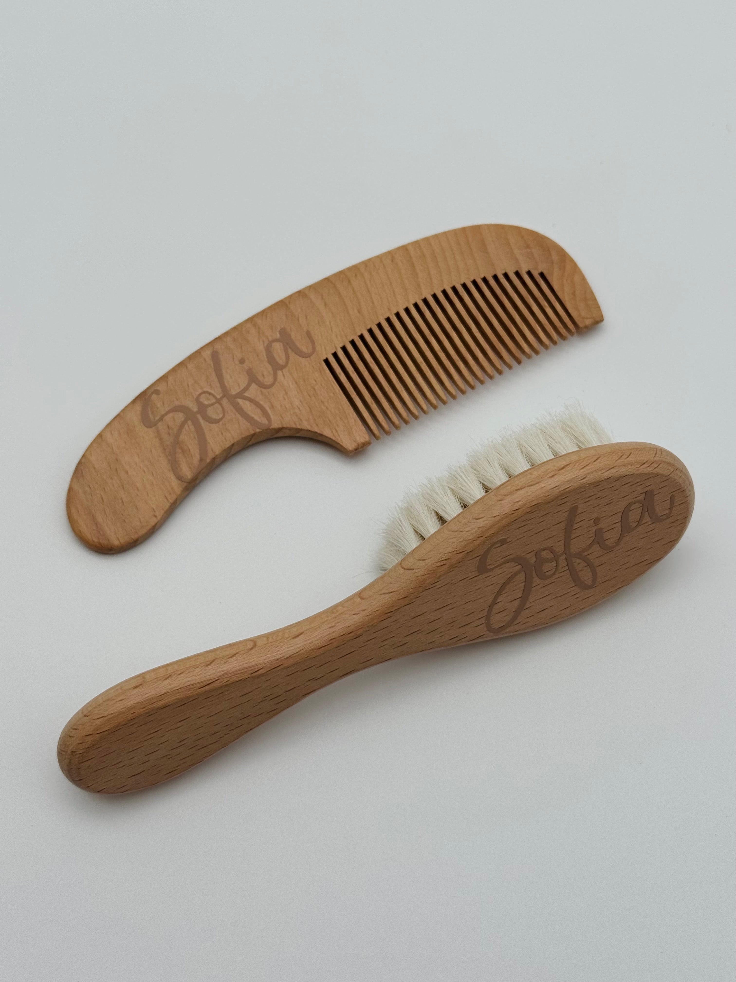 Box capelli bambini