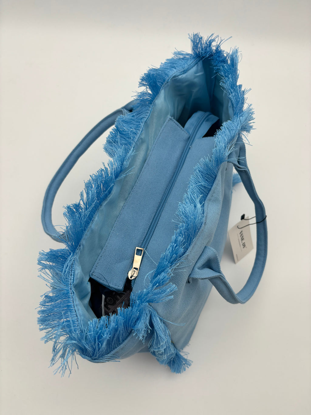 BUBBLE BLU JEANS