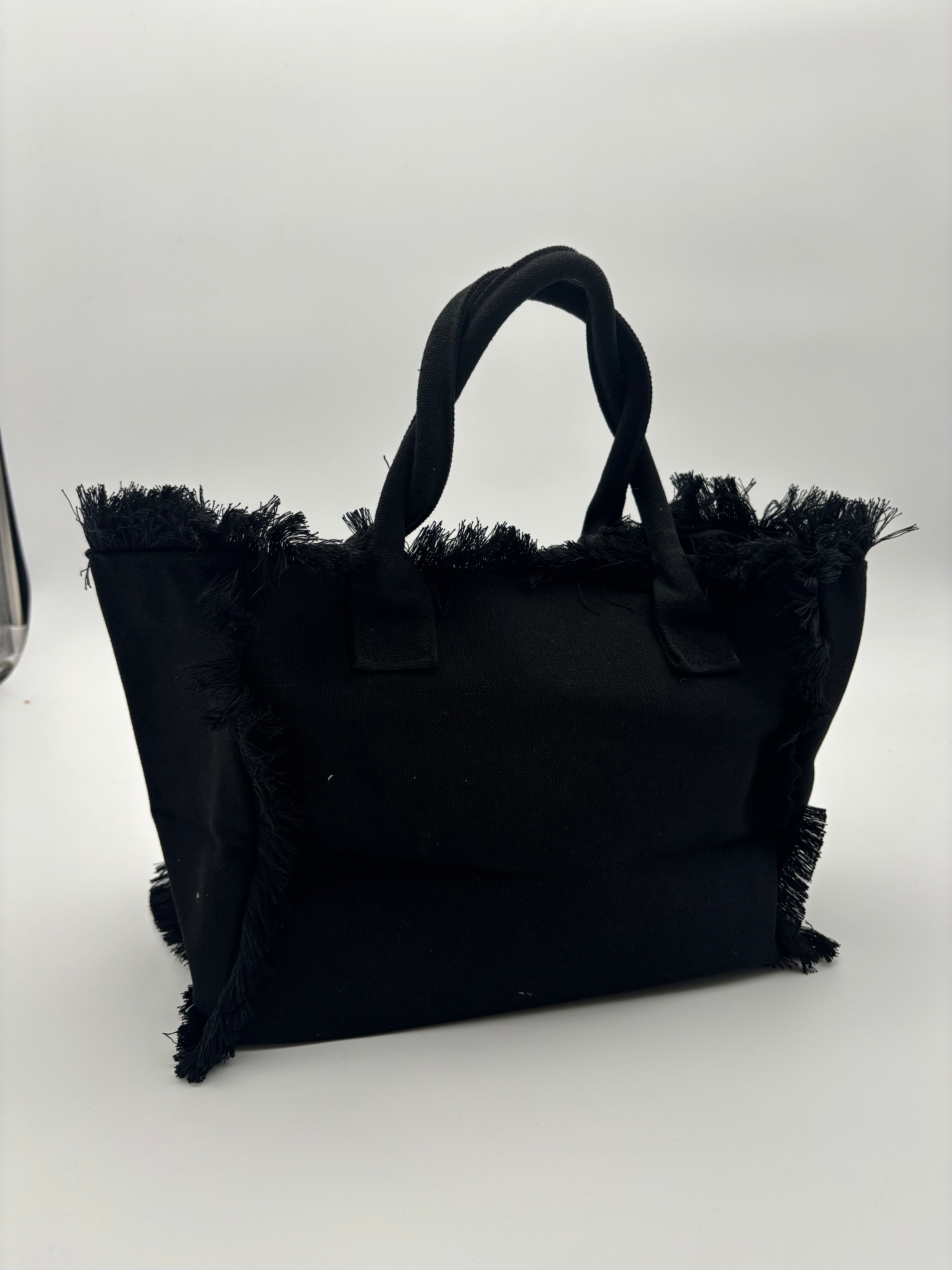 BUBBLE BLACK