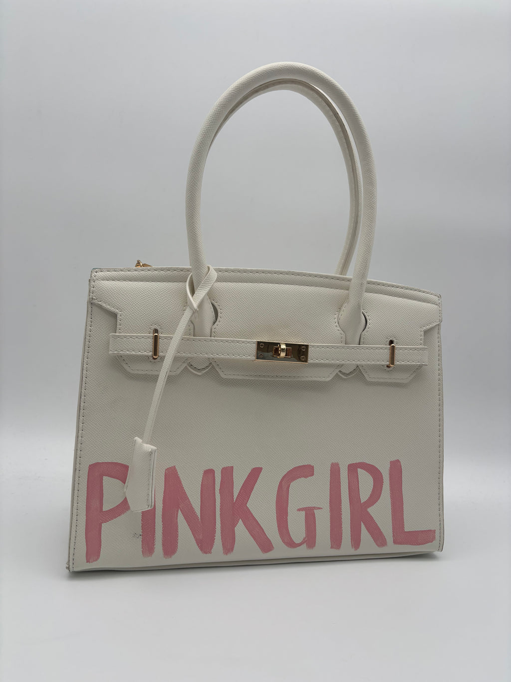 PINK GIRL XL
