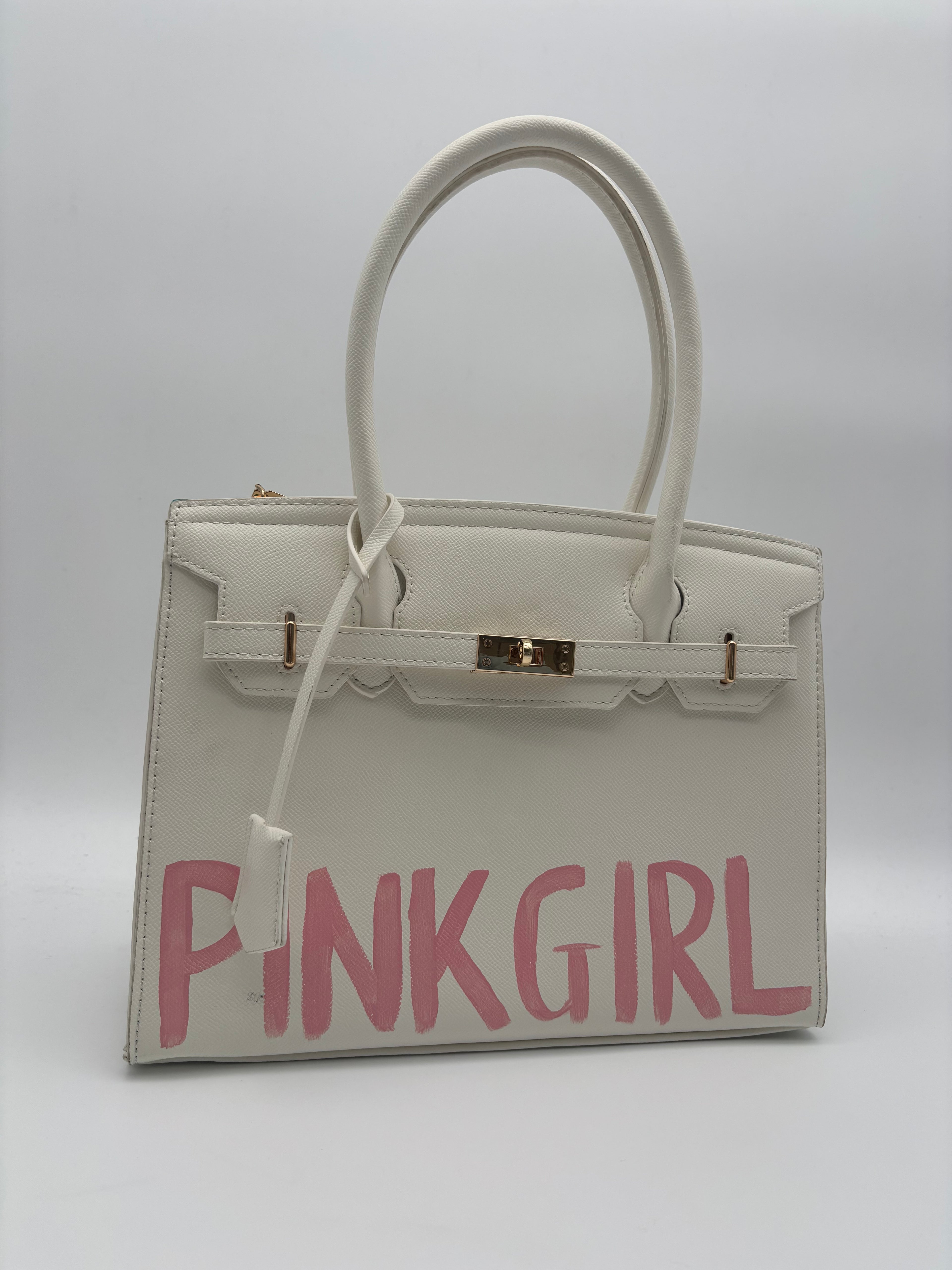 PINK GIRL XL