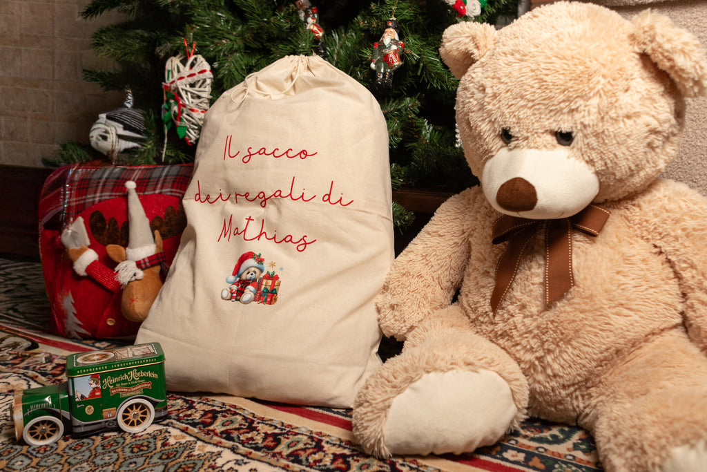 Sacco dei regali