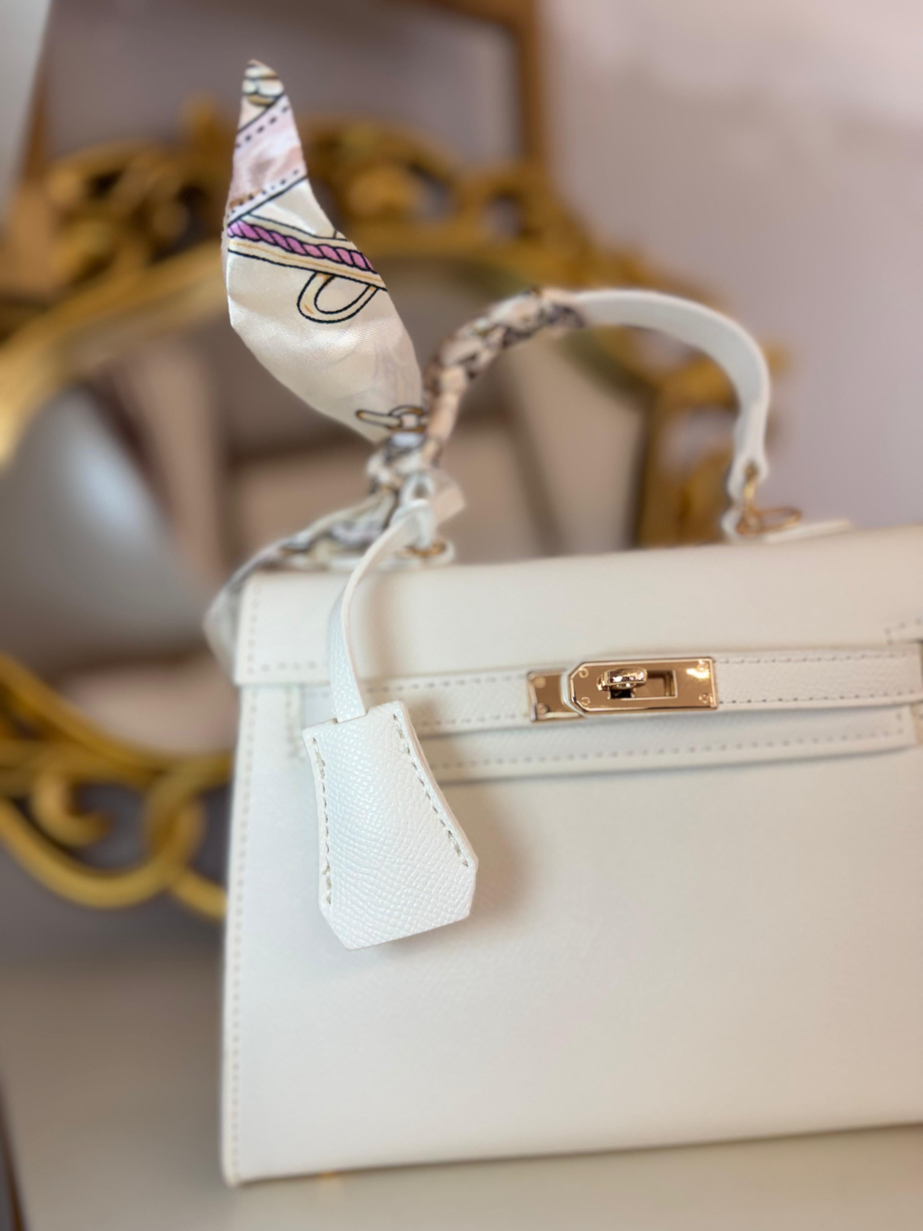 K mini BIANCO