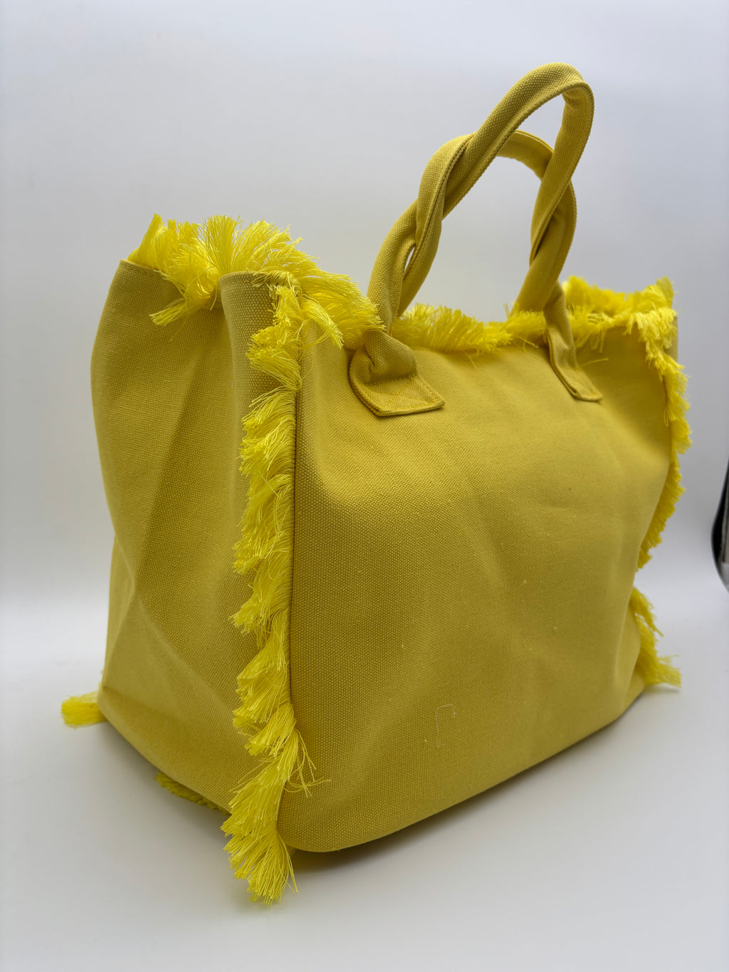BUBBLE YELLOW