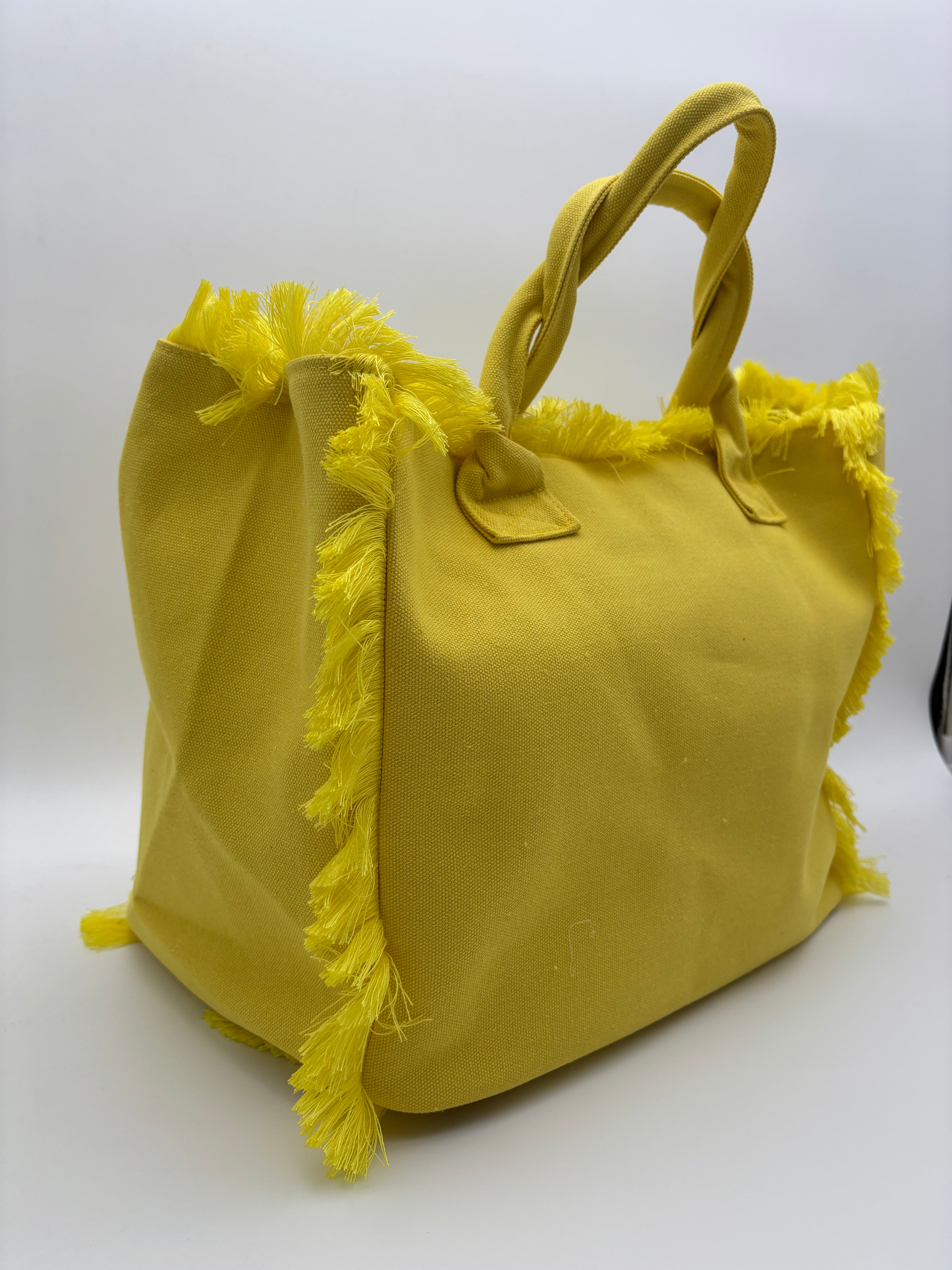 BUBBLE YELLOW