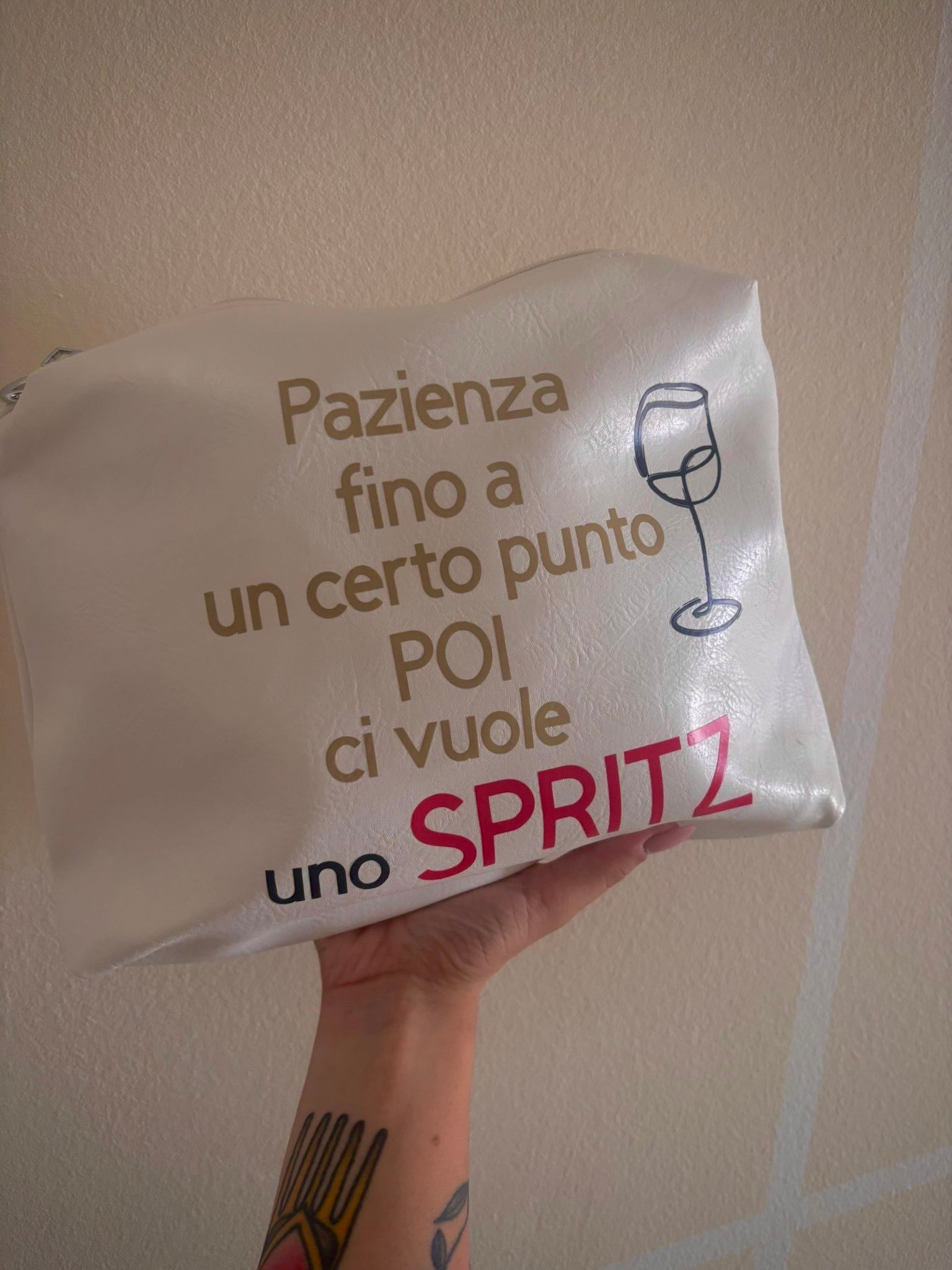 SPRITZ (pochette)