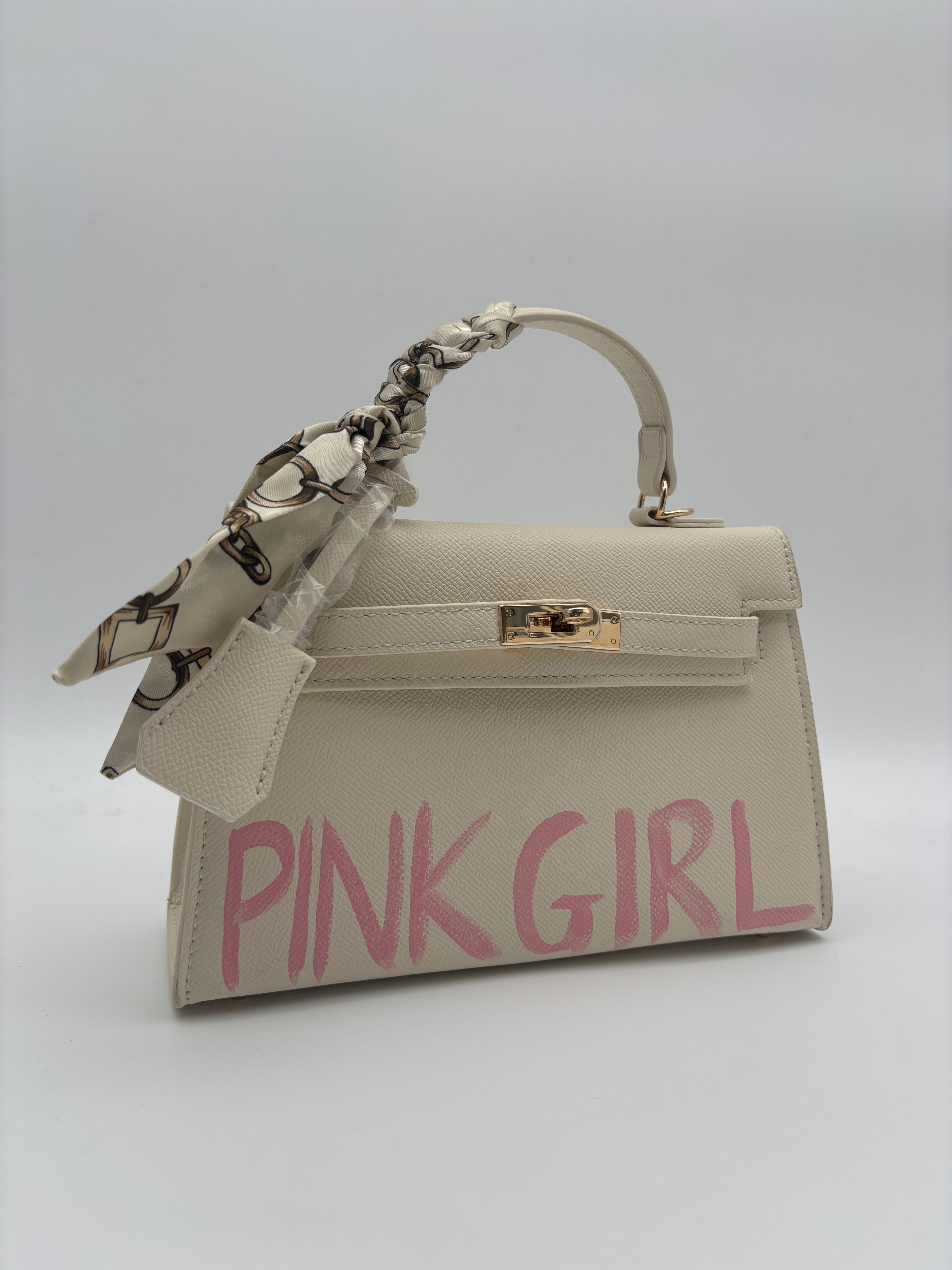 PINK GIRL small