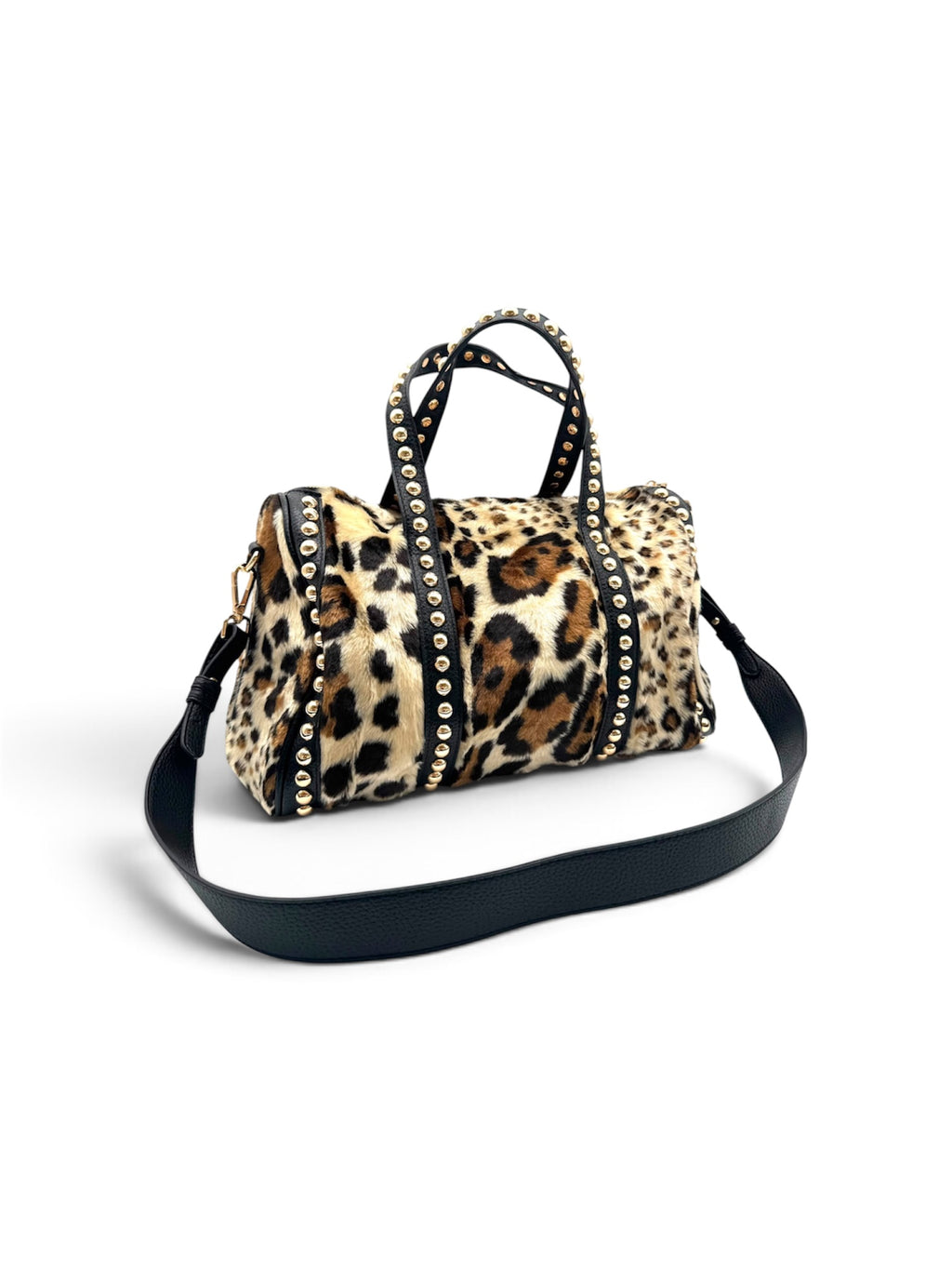 BAULETTO FANTASIA E BORCHIE