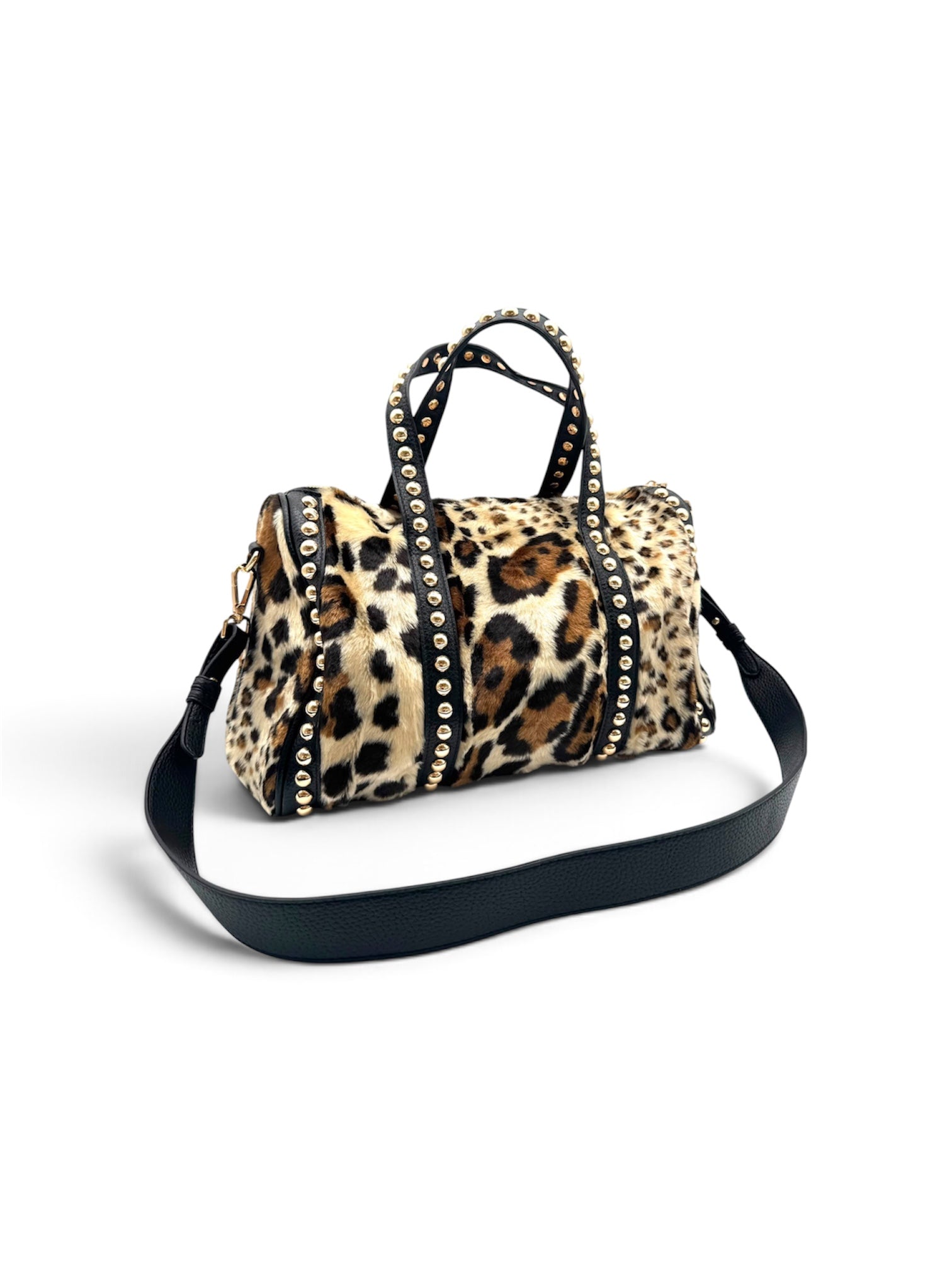 BAULETTO FANTASIA E BORCHIE