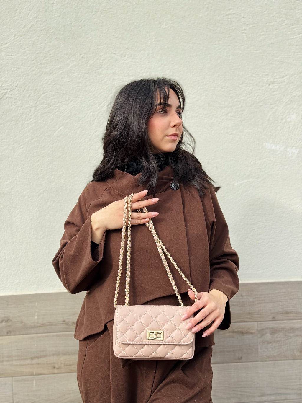 Charlotte Mini cipria