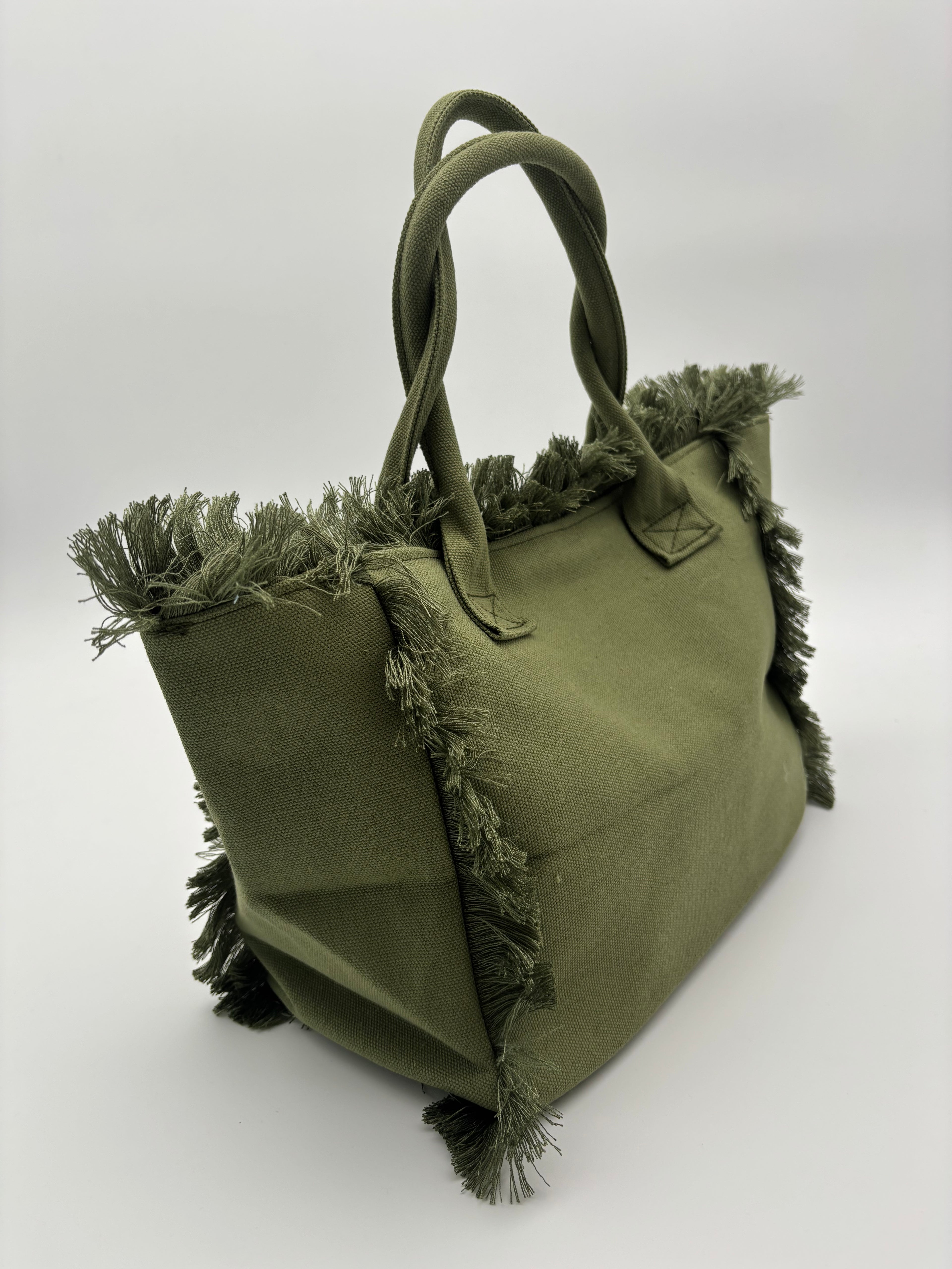 BUBBLE GREEN OLIVE