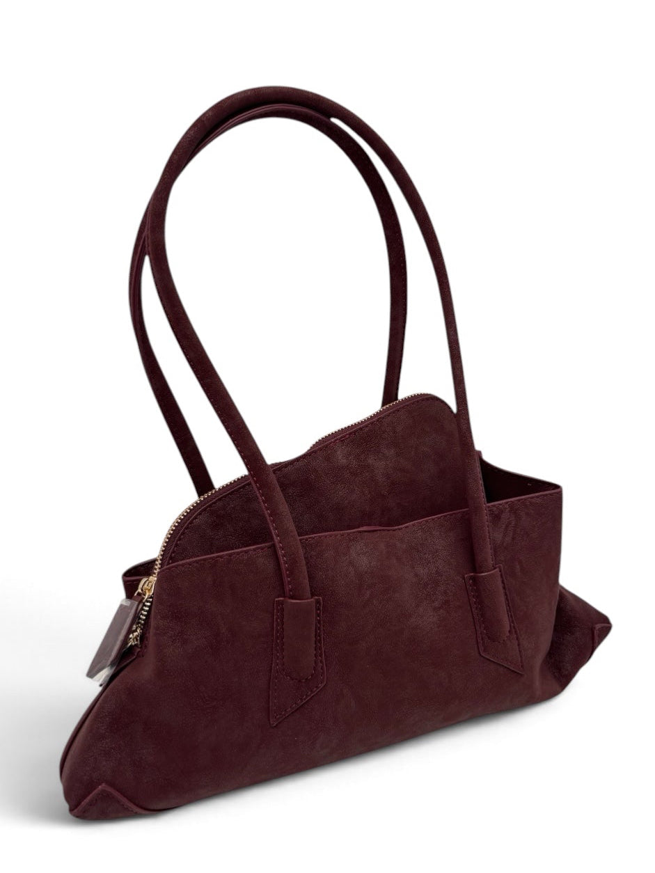 PROMENADE borsa a spalla