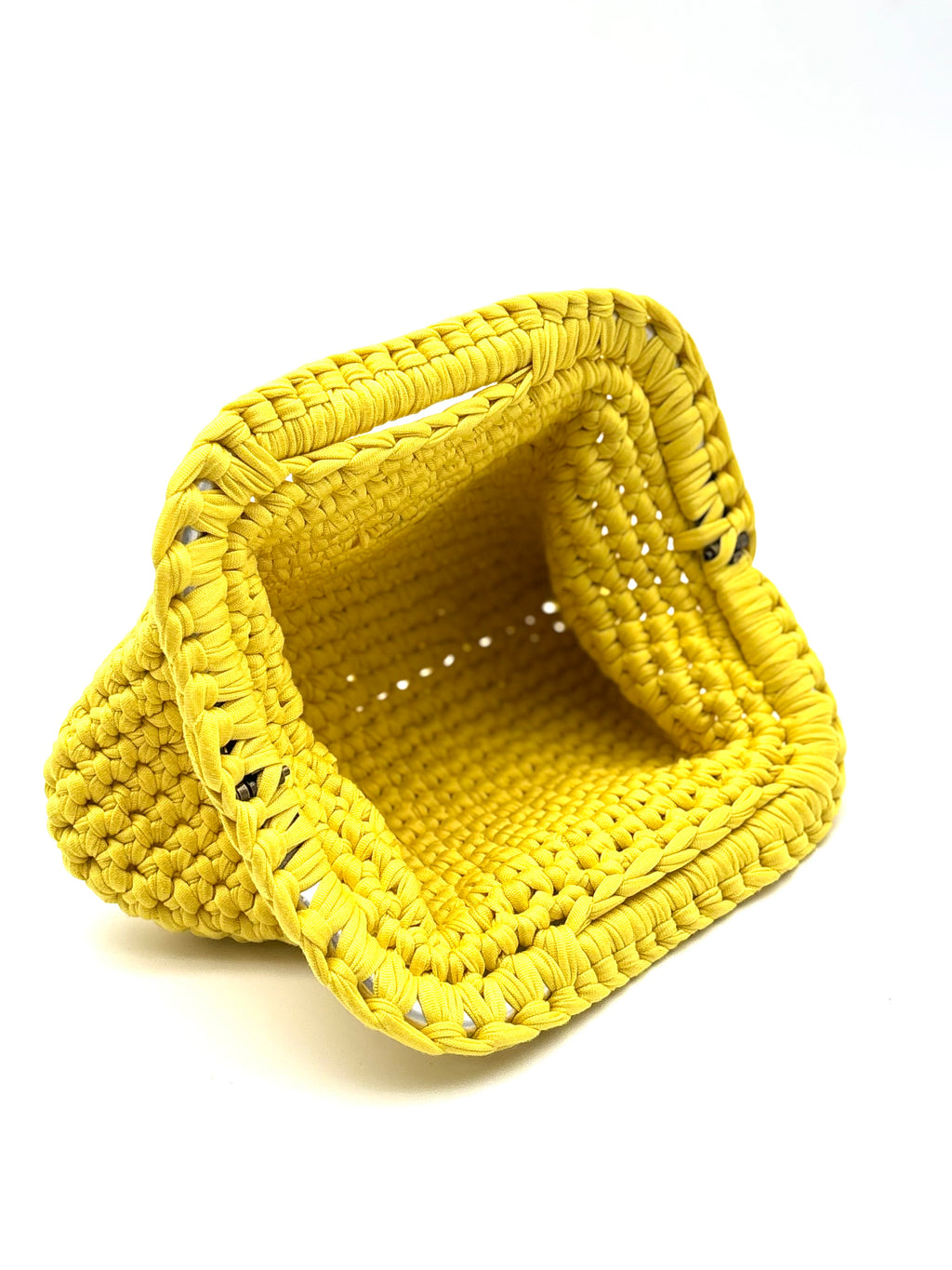 Clutch gialla