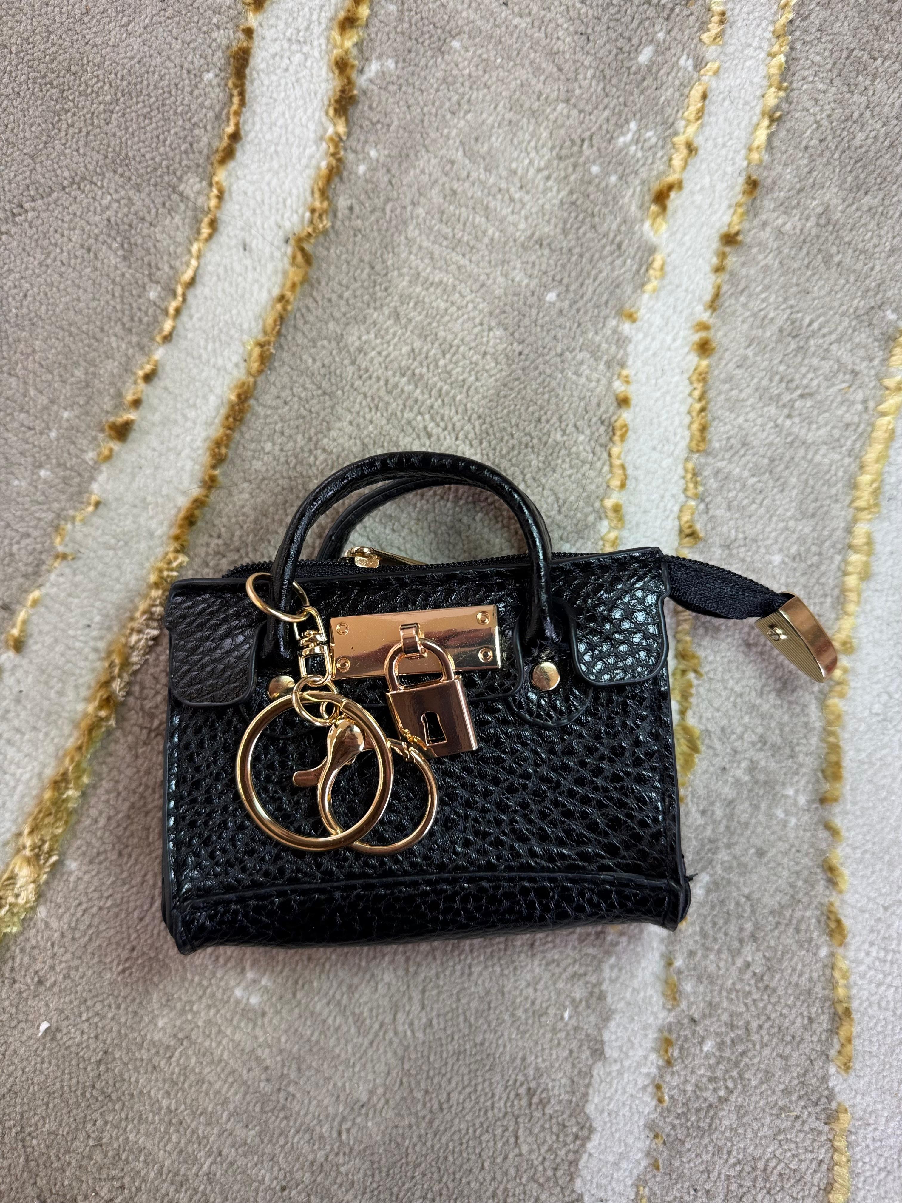 Birkin charm