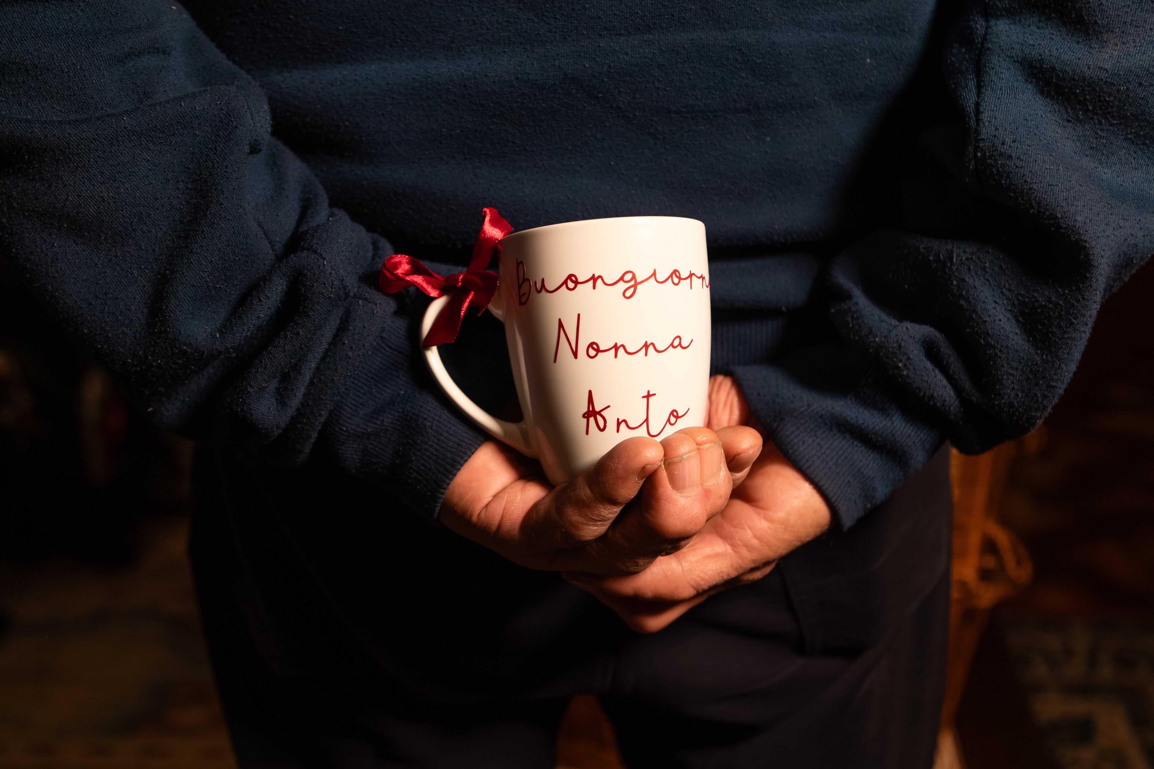 Tazza personalizzata