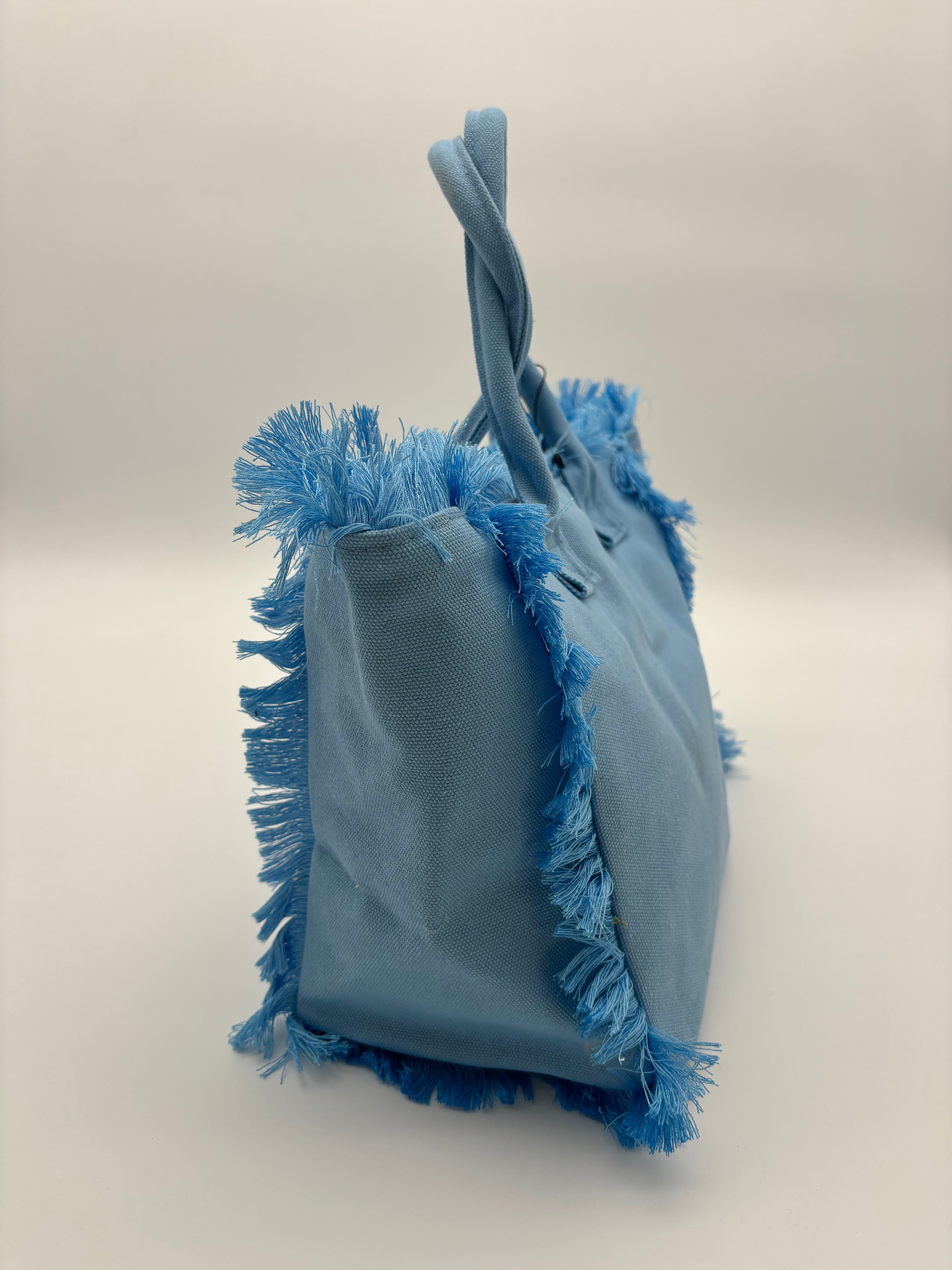 BUBBLE BLU JEANS