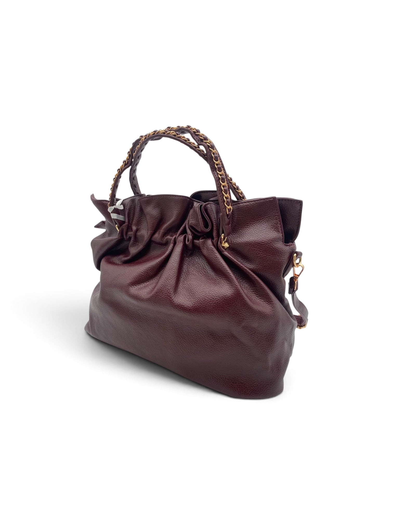 BORSA A MANO SLOUCHY