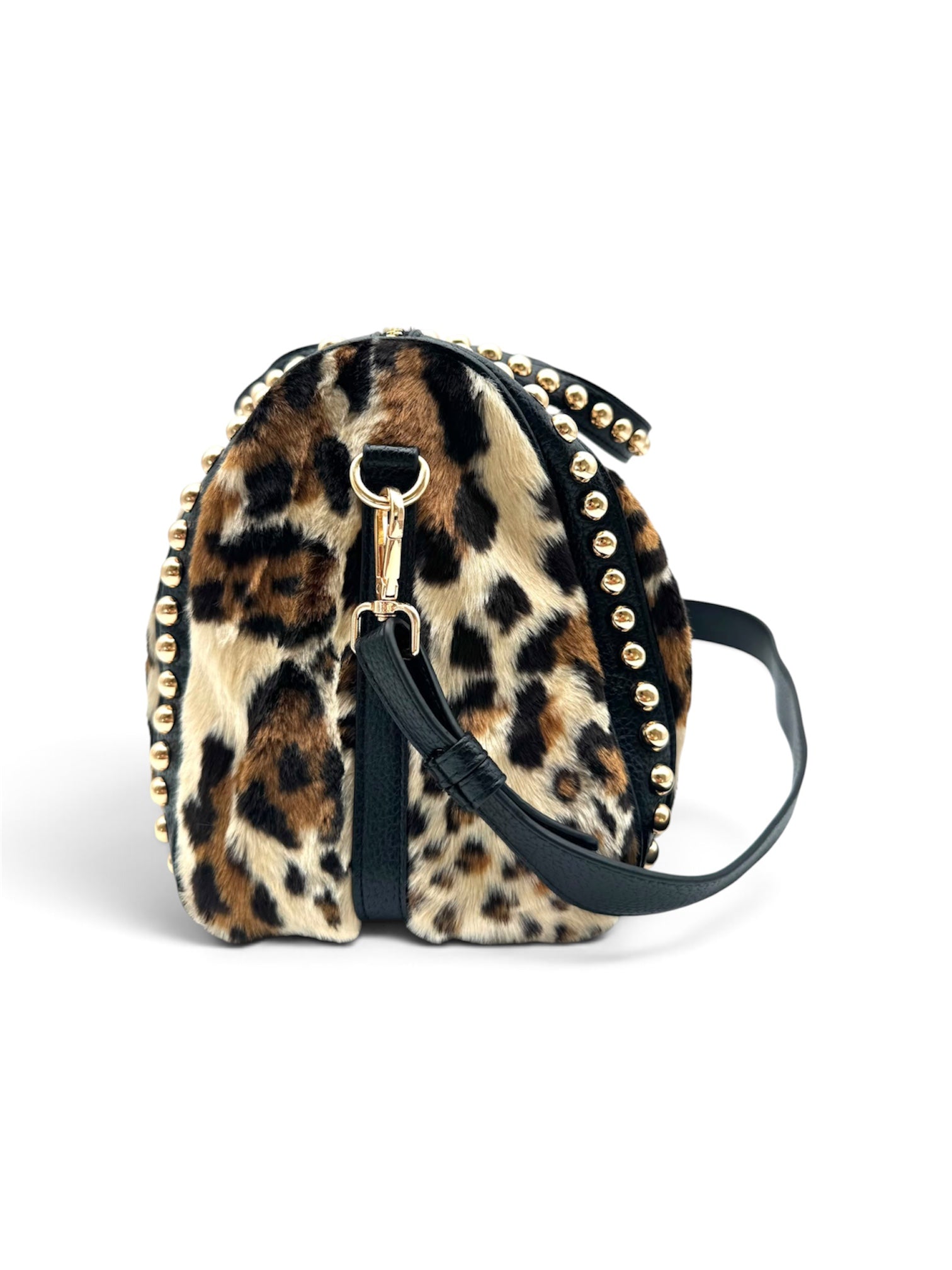 BAULETTO FANTASIA E BORCHIE