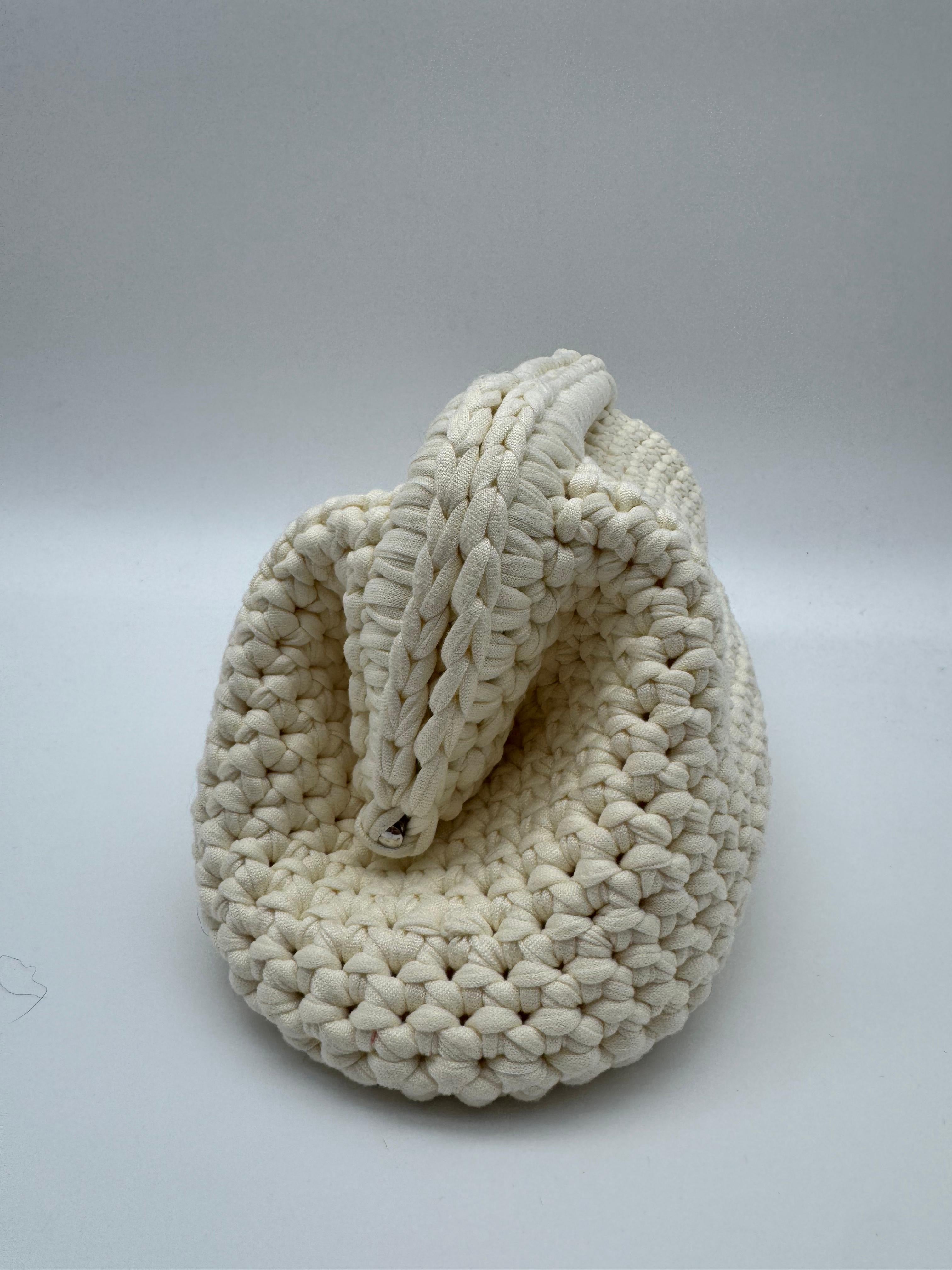 Clutch panna 24 cm