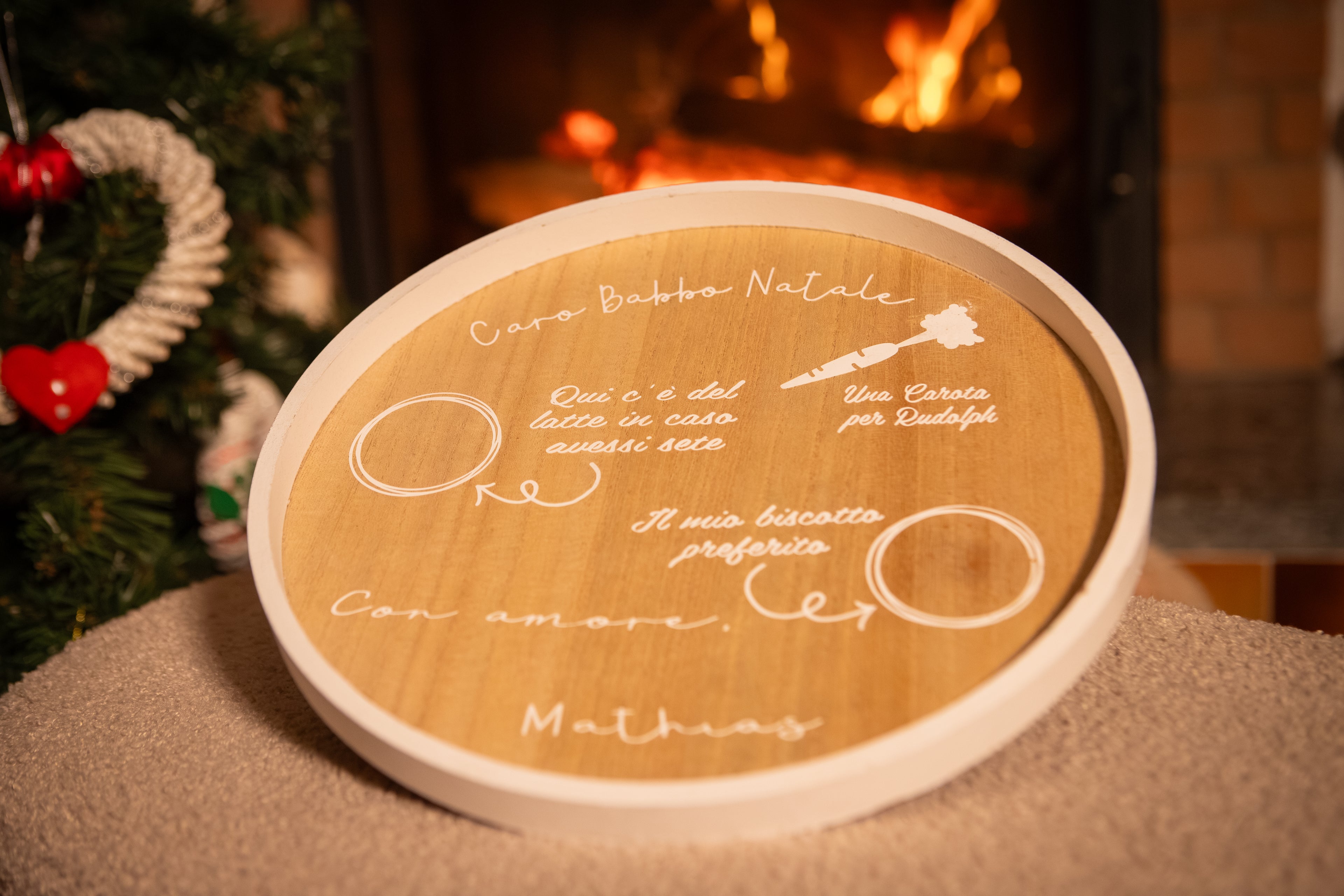 Aspettando Babbo Natale