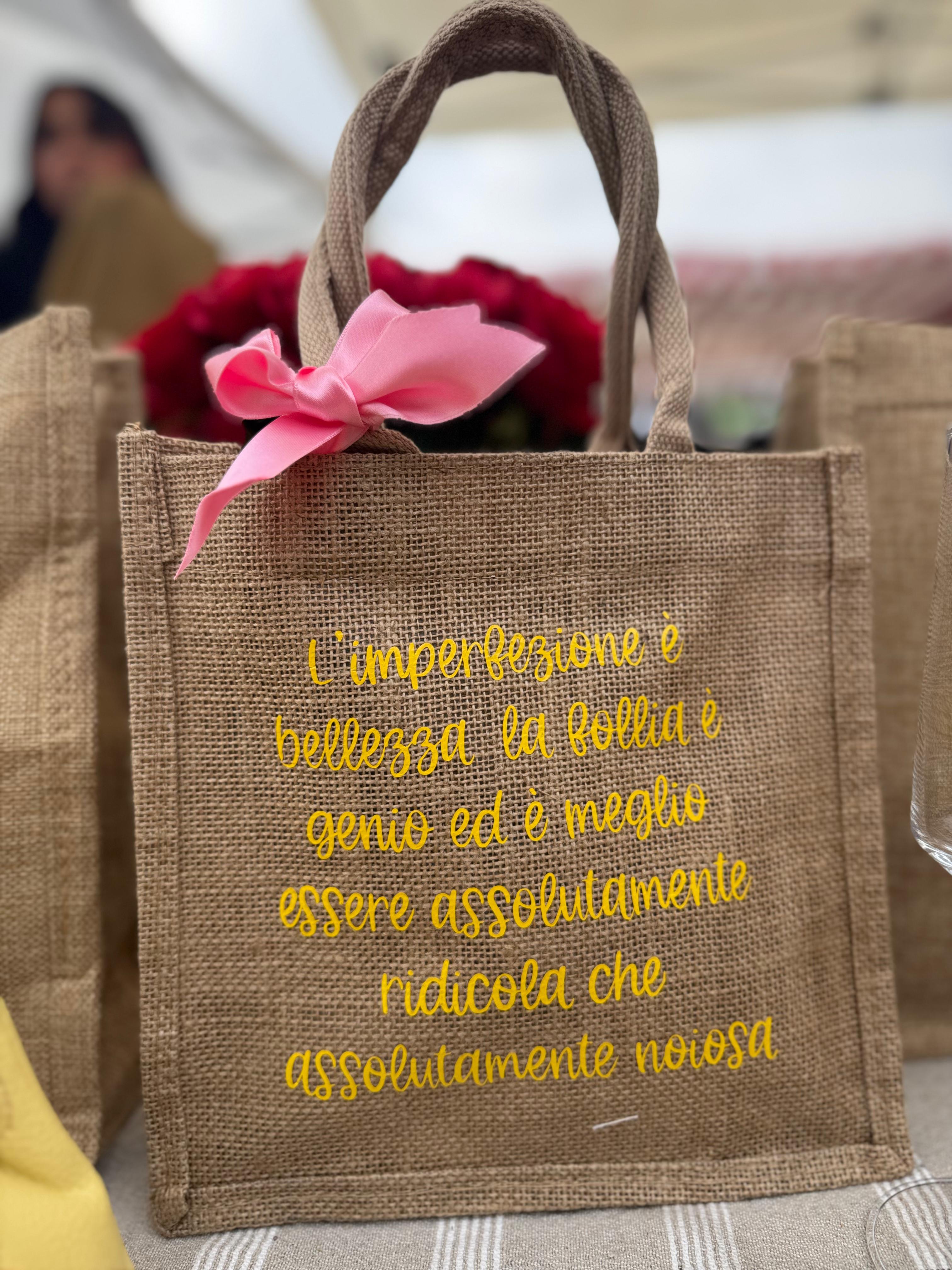 Set mini+pochette 💐