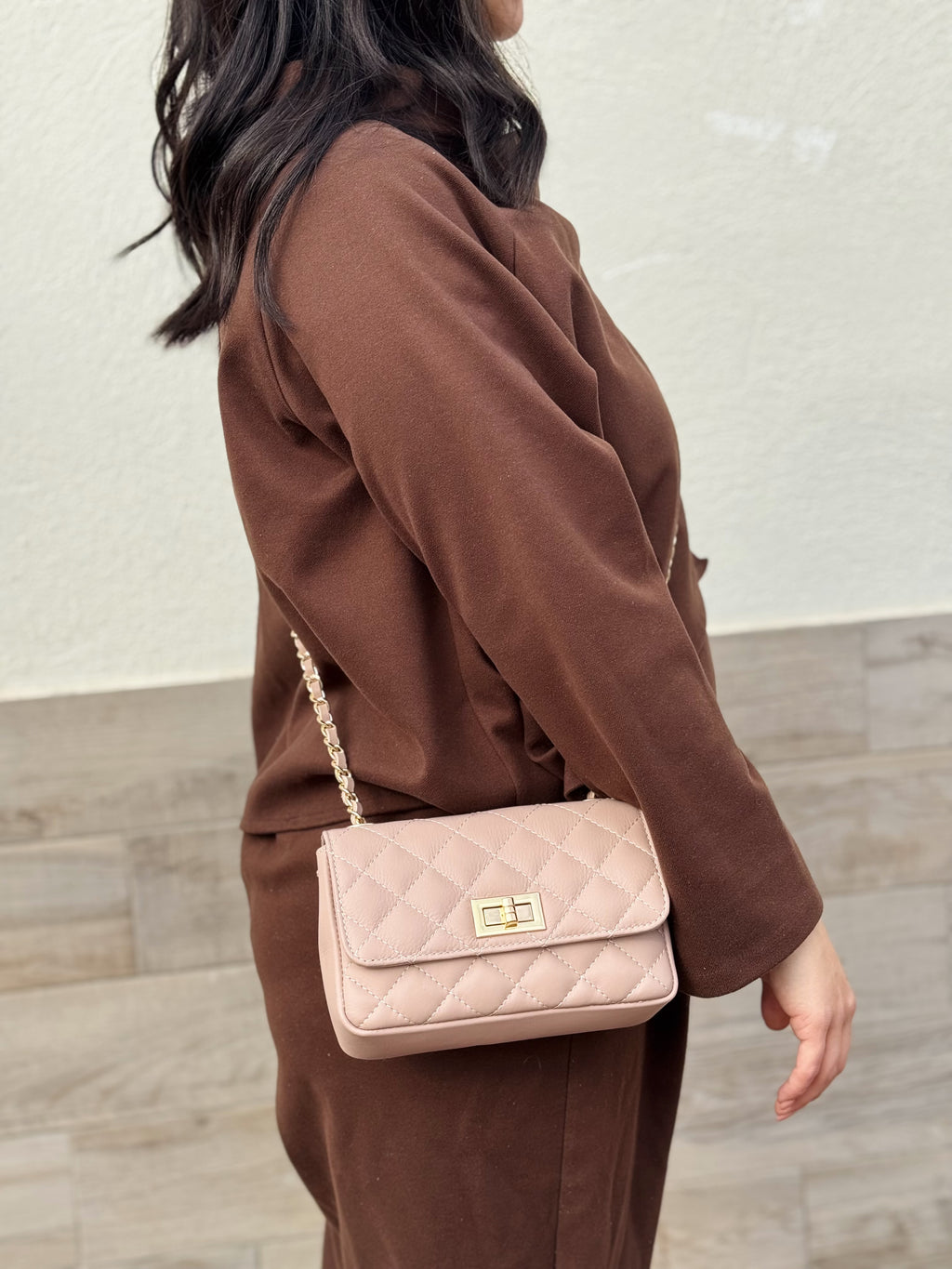 Charlotte Mini cipria