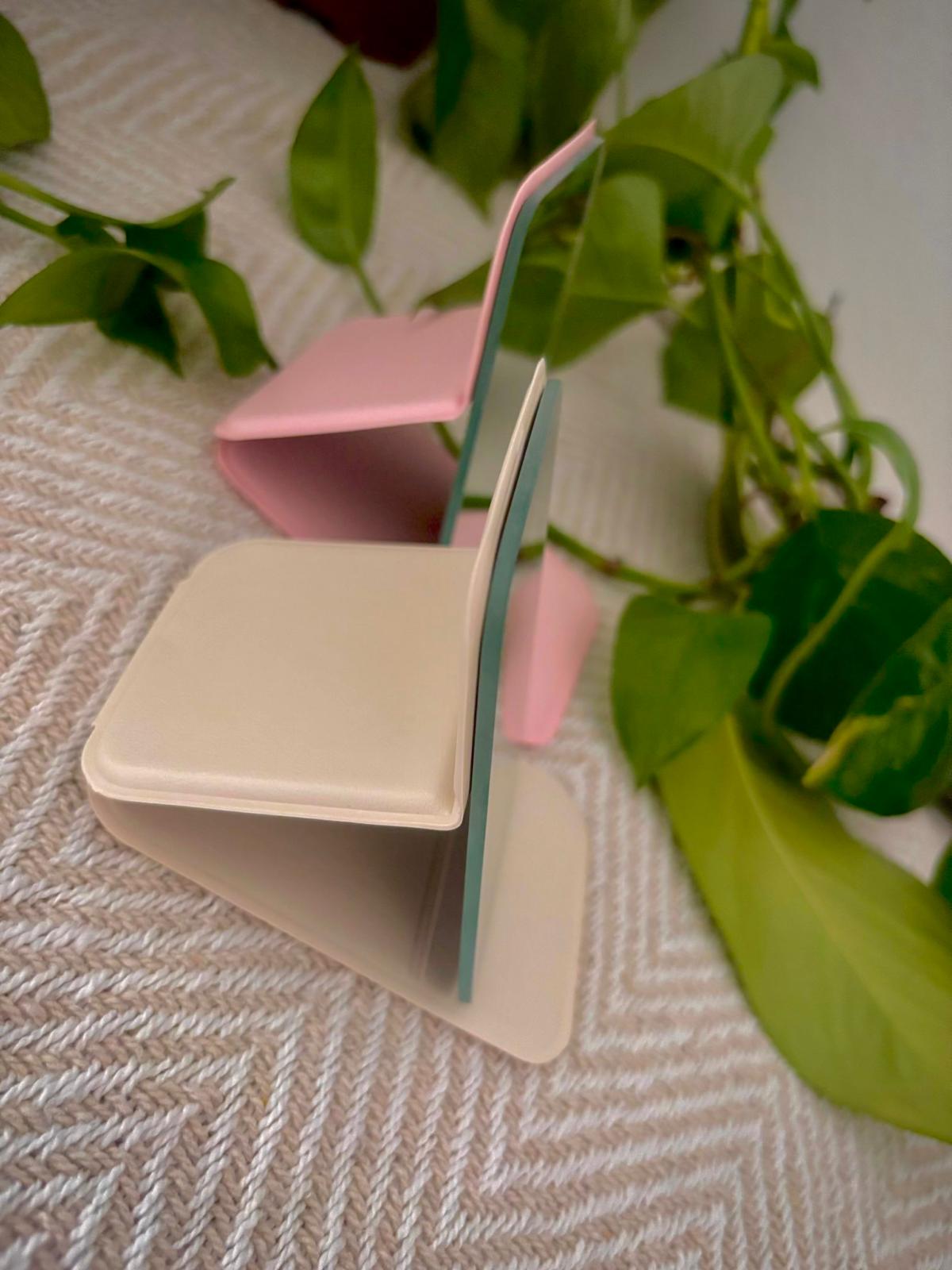 Specchietto tascabile