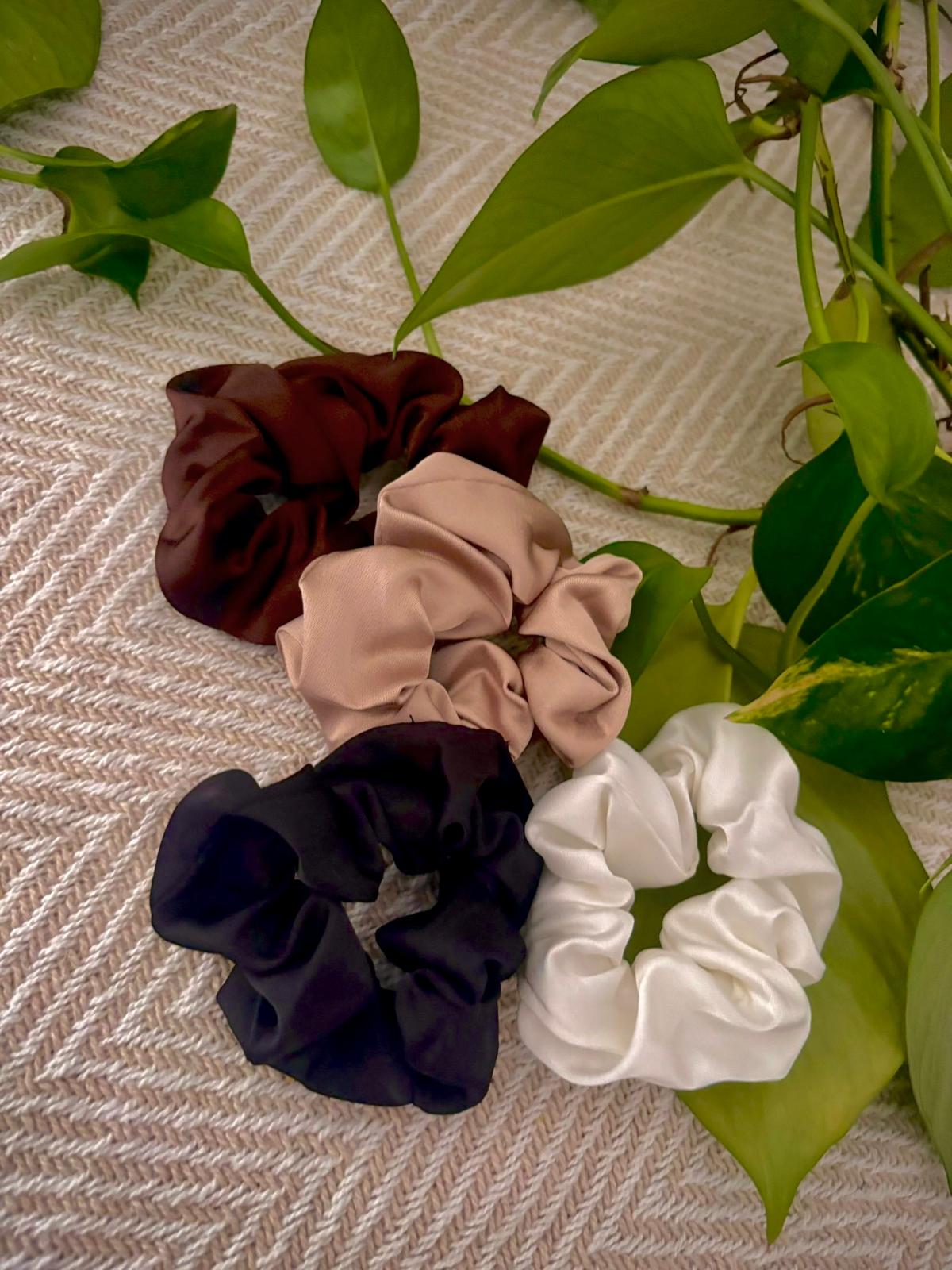 Scrunchies