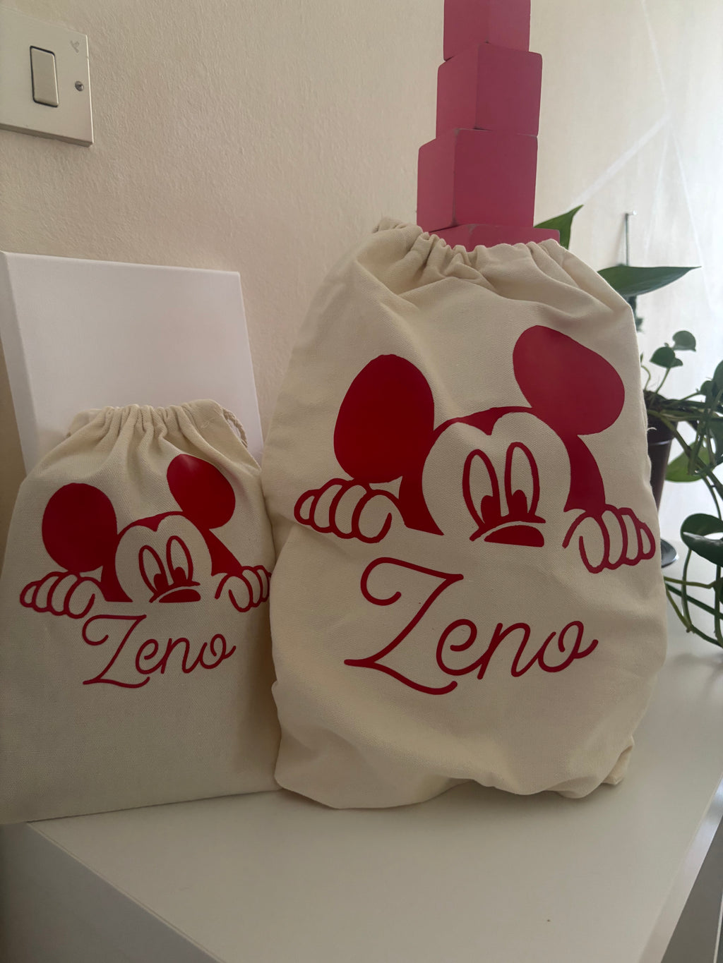 Set asilo