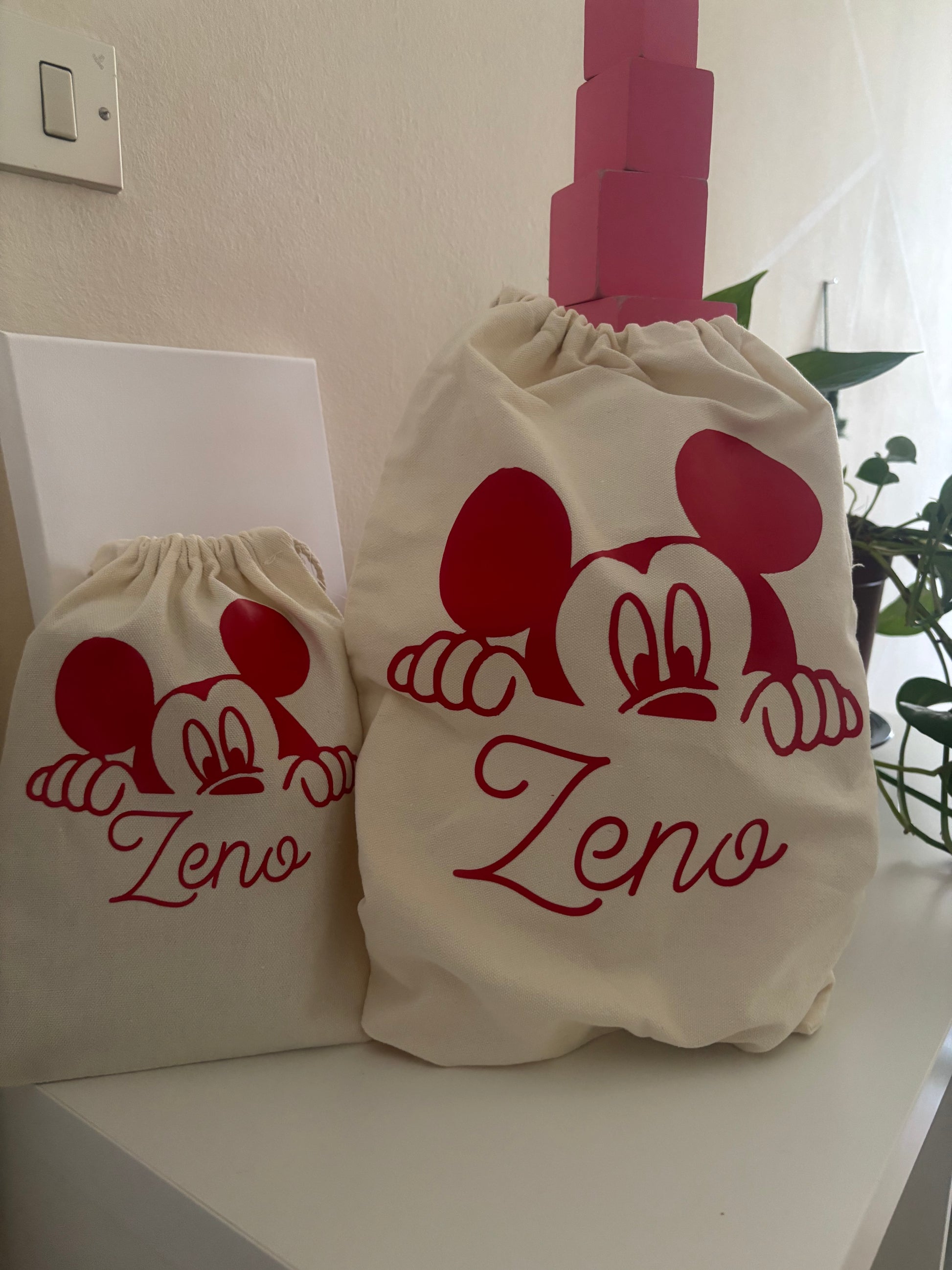 Set asilo