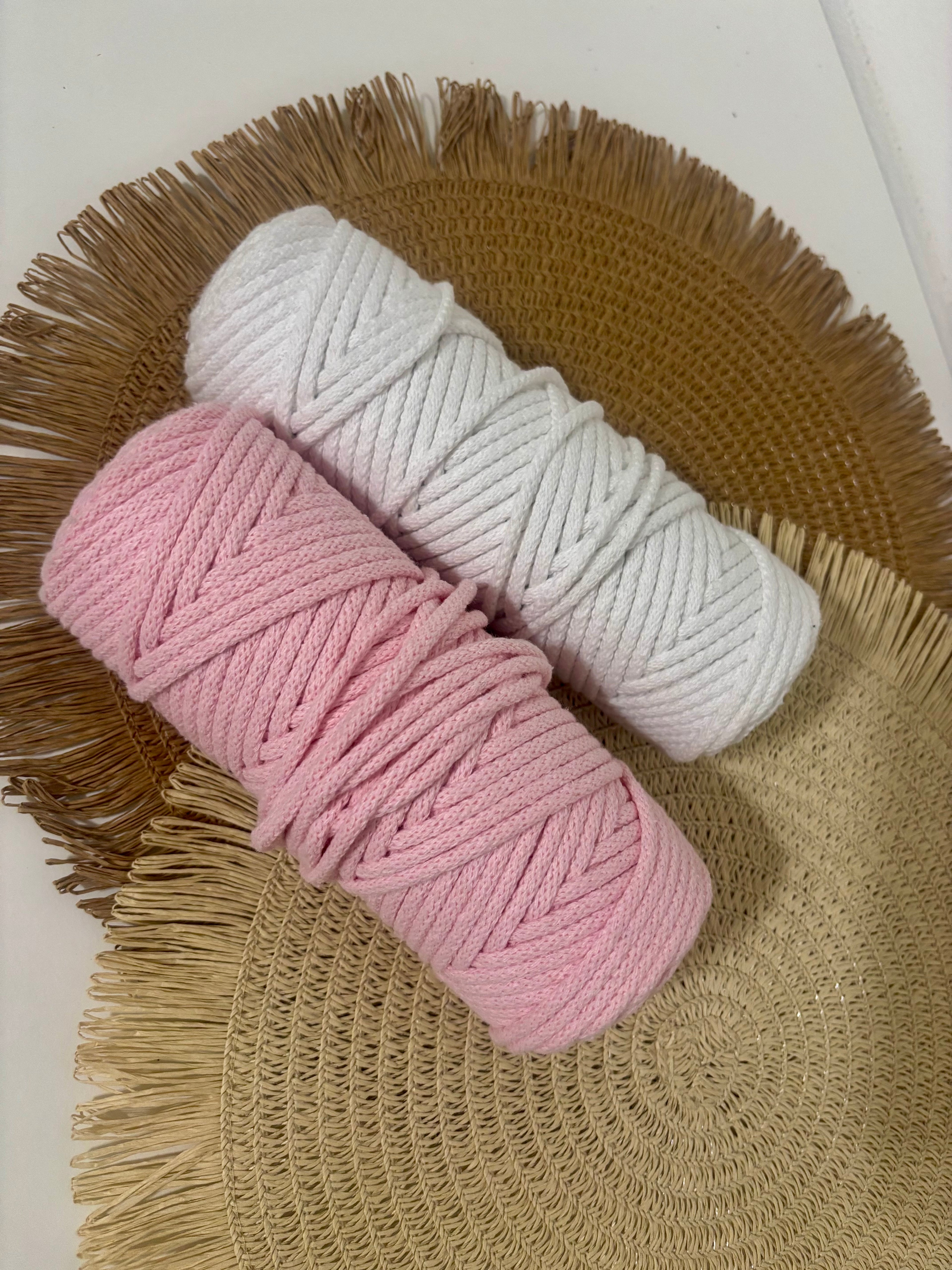 Tovagliette in corda