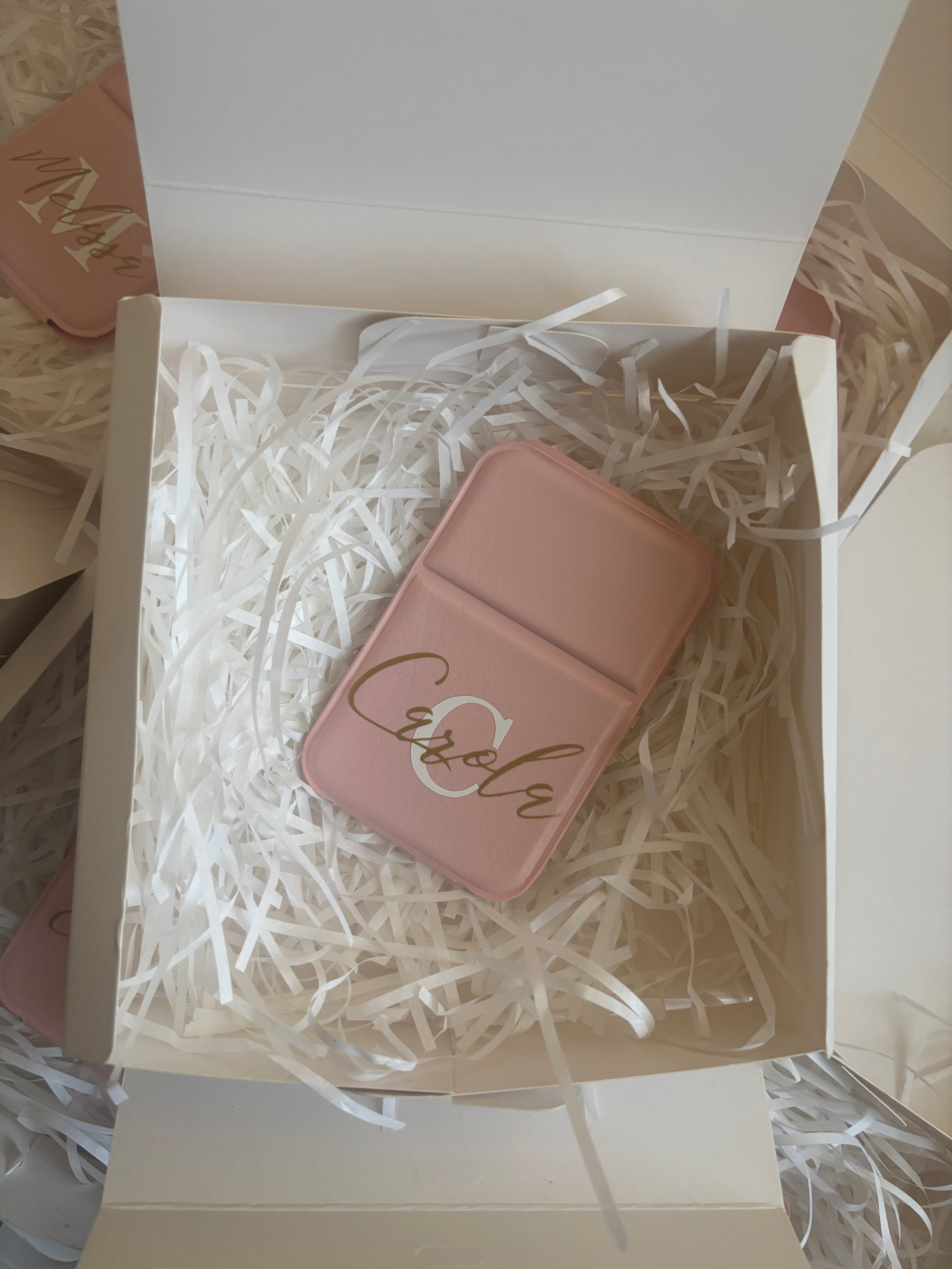 Specchietto tascabile