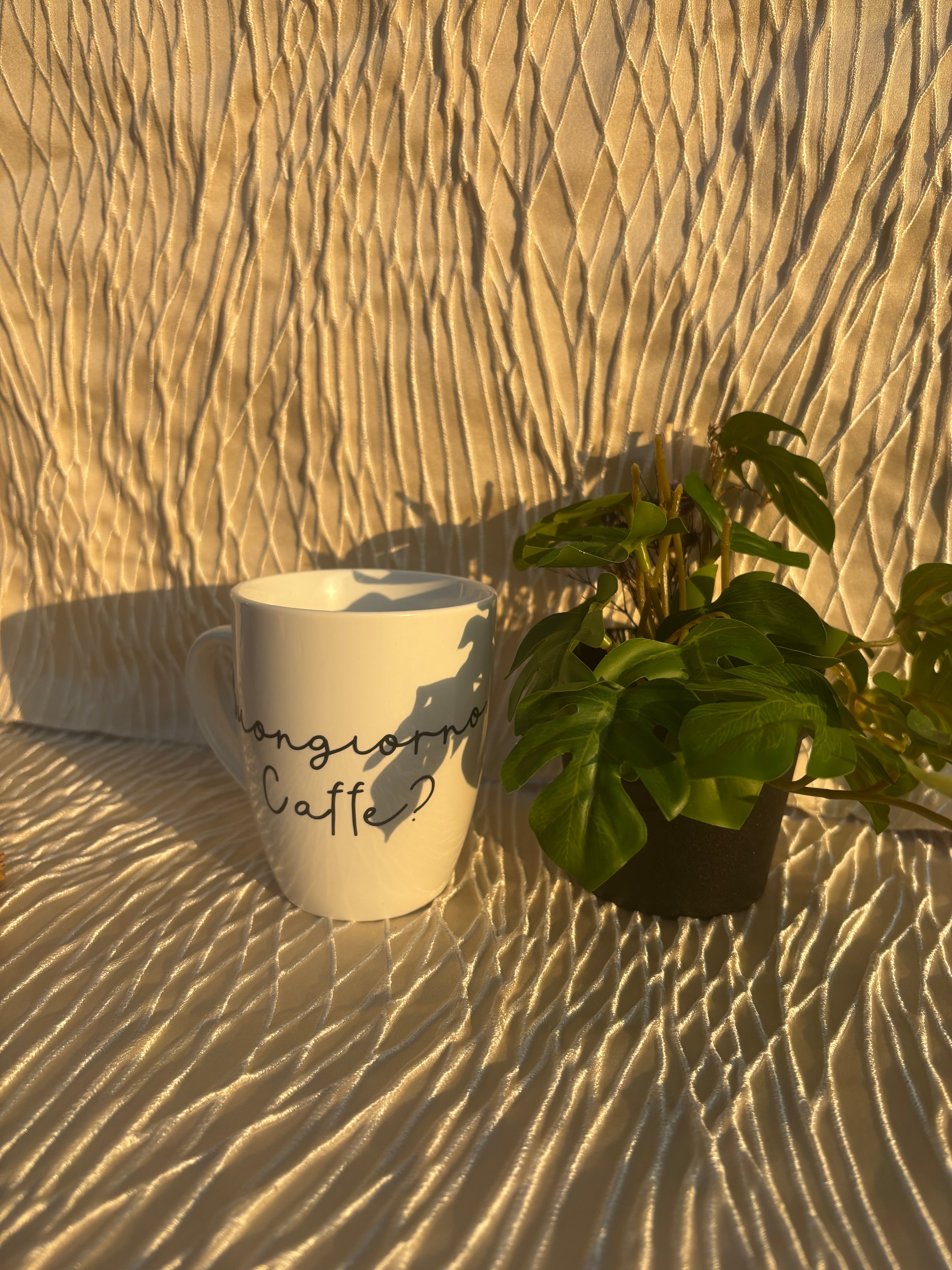 Tazza personalizzata